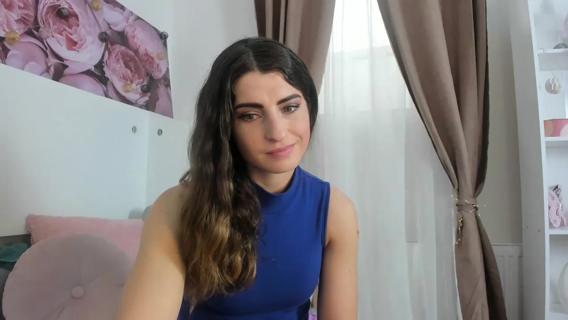 Gallery image thumbnail from EVA__LOVIA_'s myfreecams stream on, 03/14/2023, 12:46 image 2 of 20
