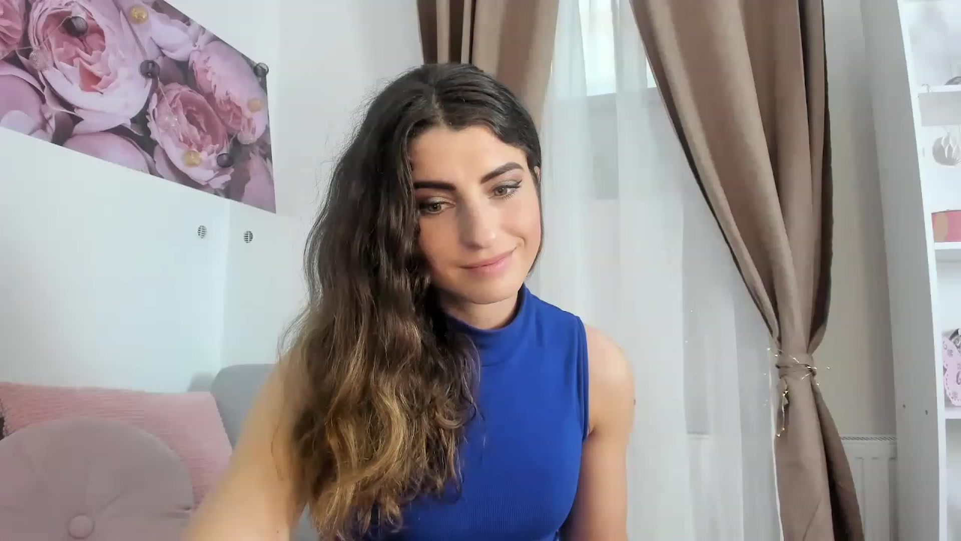Gallery image thumbnail from EVA__LOVIA_'s myfreecams stream on, 03/14/2023, 14:01 image 12 of 20