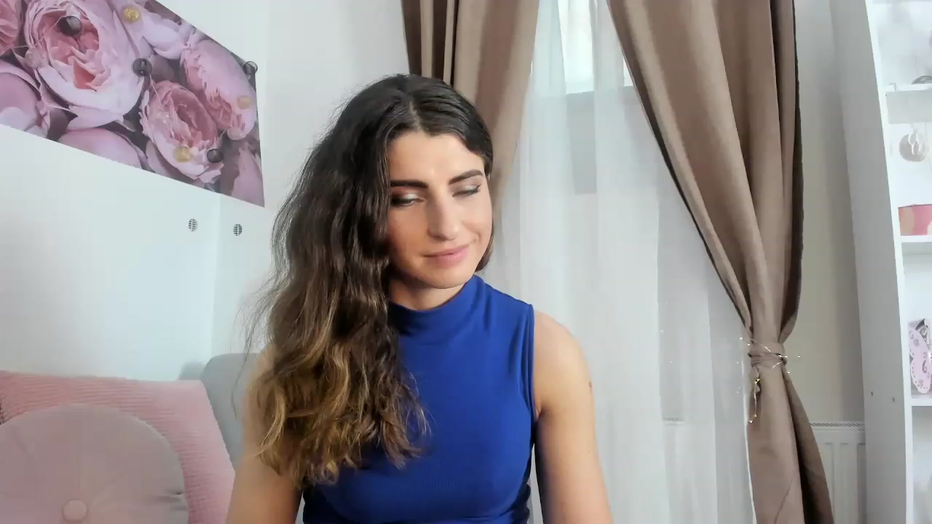 Gallery image thumbnail from EVA__LOVIA_'s myfreecams stream on, 03/14/2023, 14:01 image 13 of 20