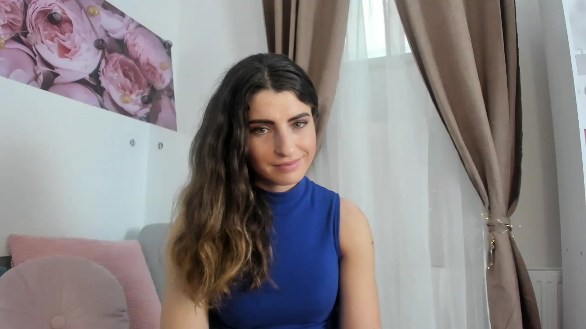 Gallery image thumbnail from EVA__LOVIA_'s myfreecams stream on, 03/14/2023, 14:01 image 8 of 20