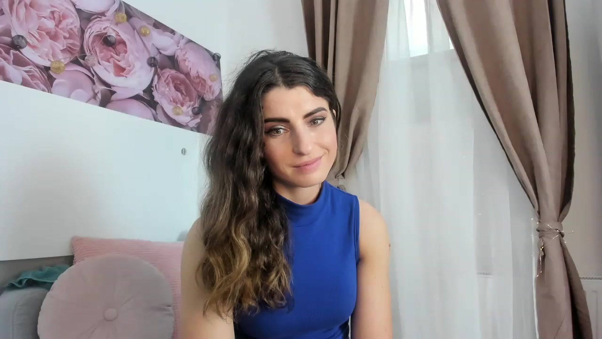 Gallery image thumbnail from EVA__LOVIA_'s myfreecams stream on, 03/14/2023, 14:01 image 16 of 20
