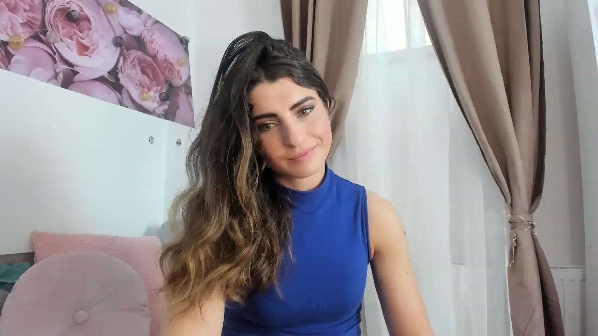 Gallery image thumbnail from EVA__LOVIA_'s myfreecams stream on, 03/14/2023, 14:01 image 1 of 20