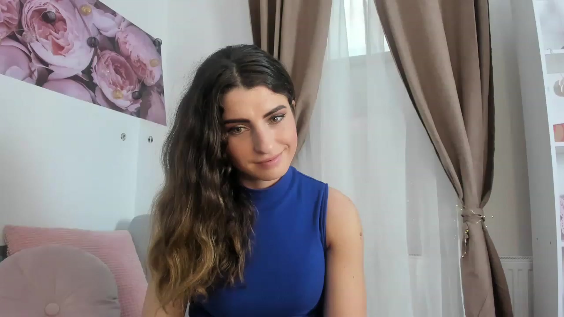 Gallery image thumbnail from EVA__LOVIA_'s myfreecams stream on, 03/14/2023, 14:01 image 9 of 20