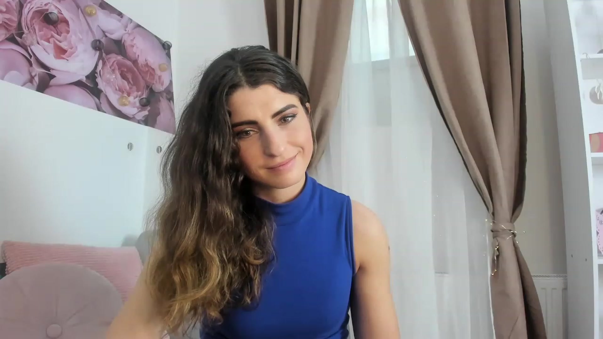 Gallery image thumbnail from EVA__LOVIA_'s myfreecams stream on, 03/14/2023, 14:01 image 11 of 20