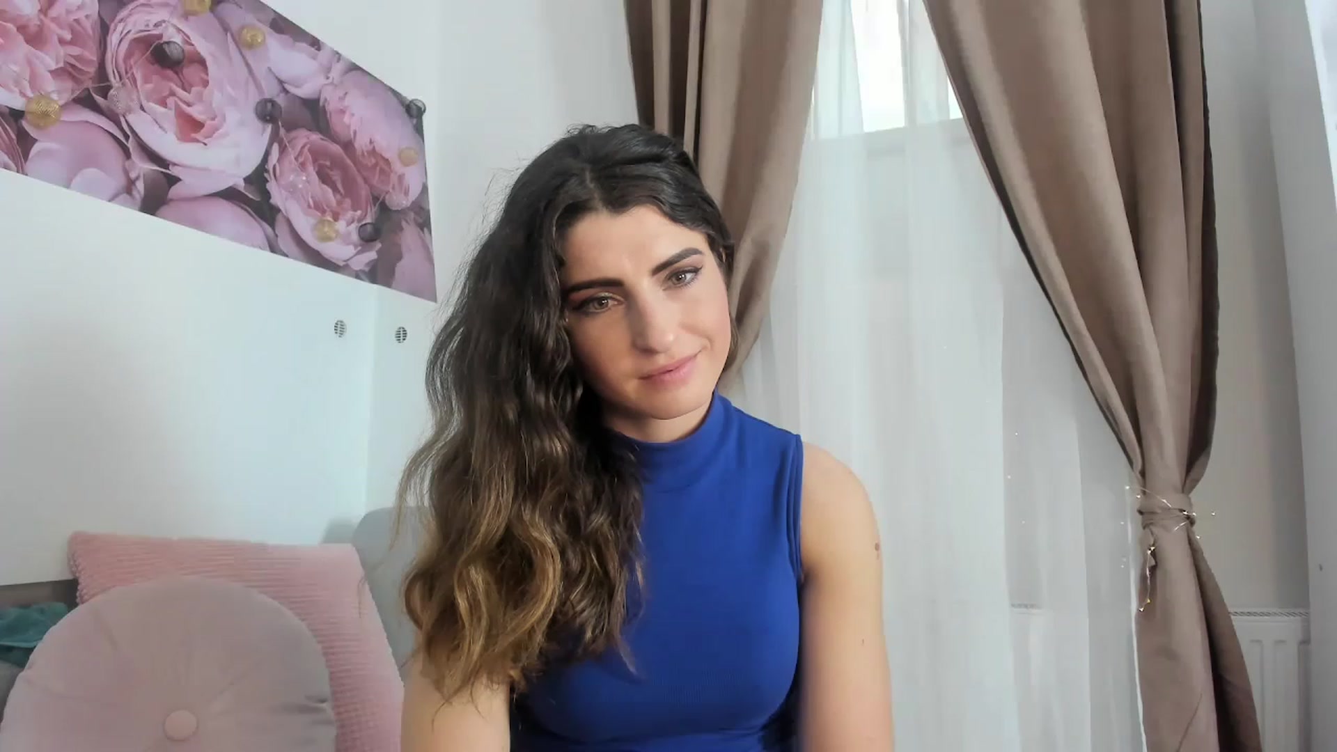 Gallery image thumbnail from EVA__LOVIA_'s myfreecams stream on, 03/14/2023, 14:01 image 2 of 20