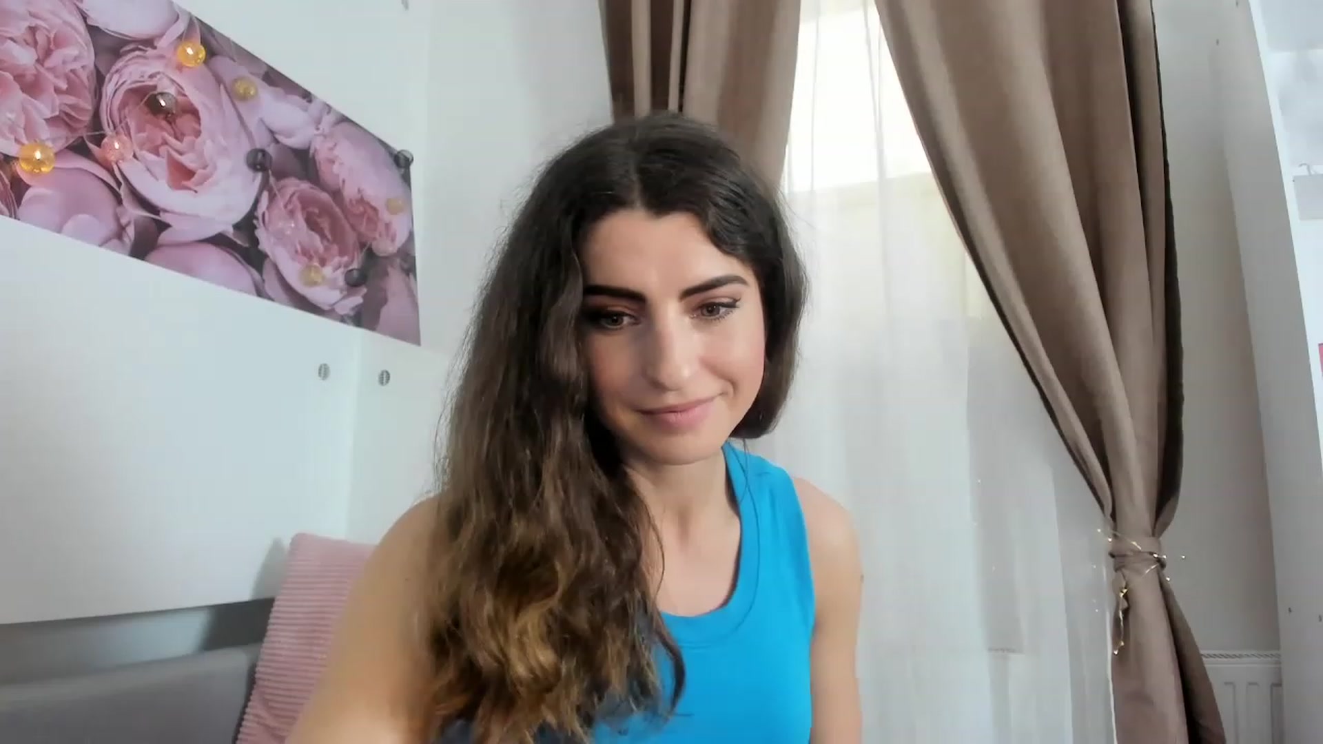 Gallery image thumbnail from EVA__LOVIA_'s myfreecams stream on, 03/16/2023, 10:06 image 17 of 20