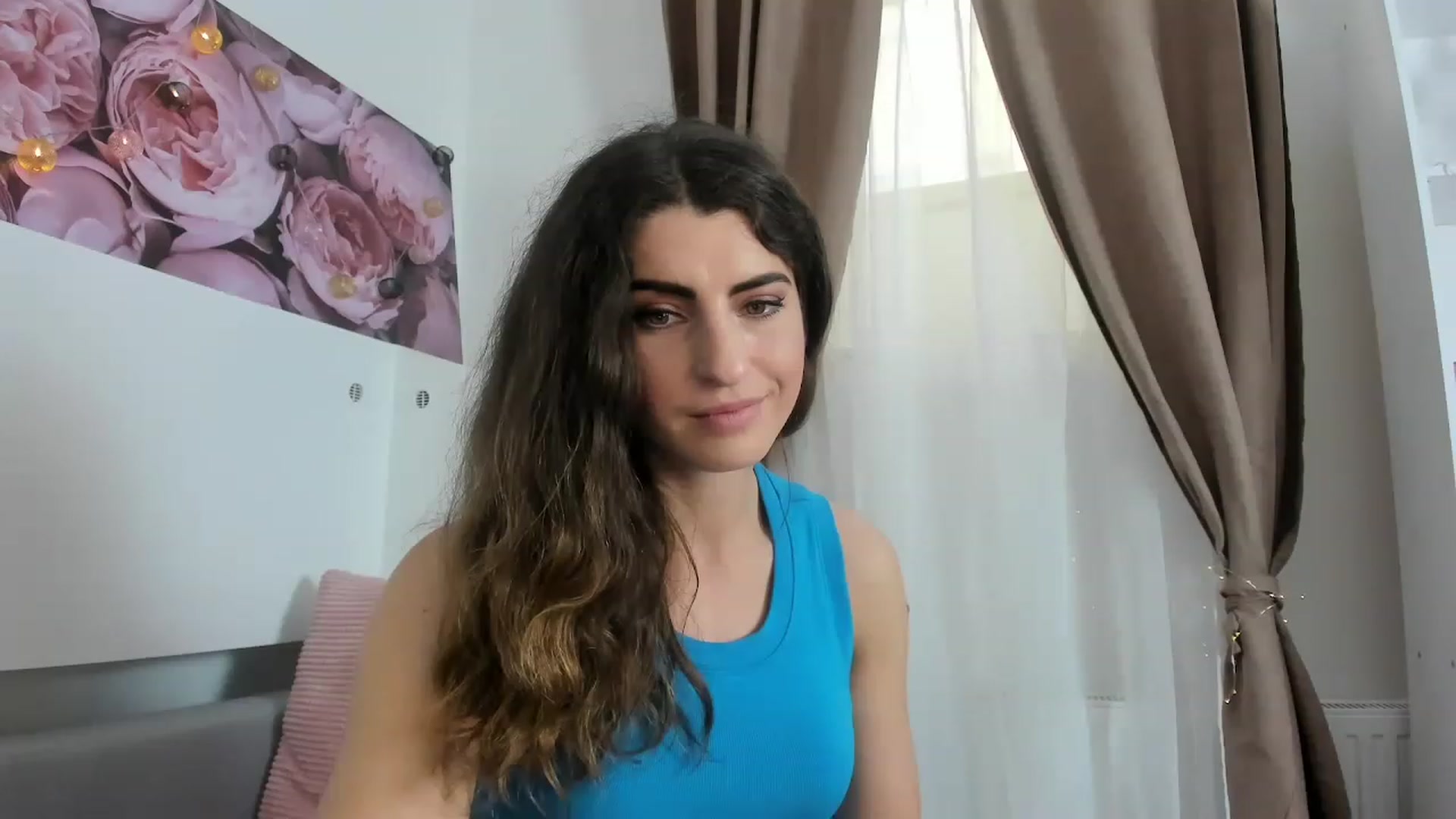 Gallery image thumbnail from EVA__LOVIA_'s myfreecams stream on, 03/16/2023, 10:06 image 15 of 20
