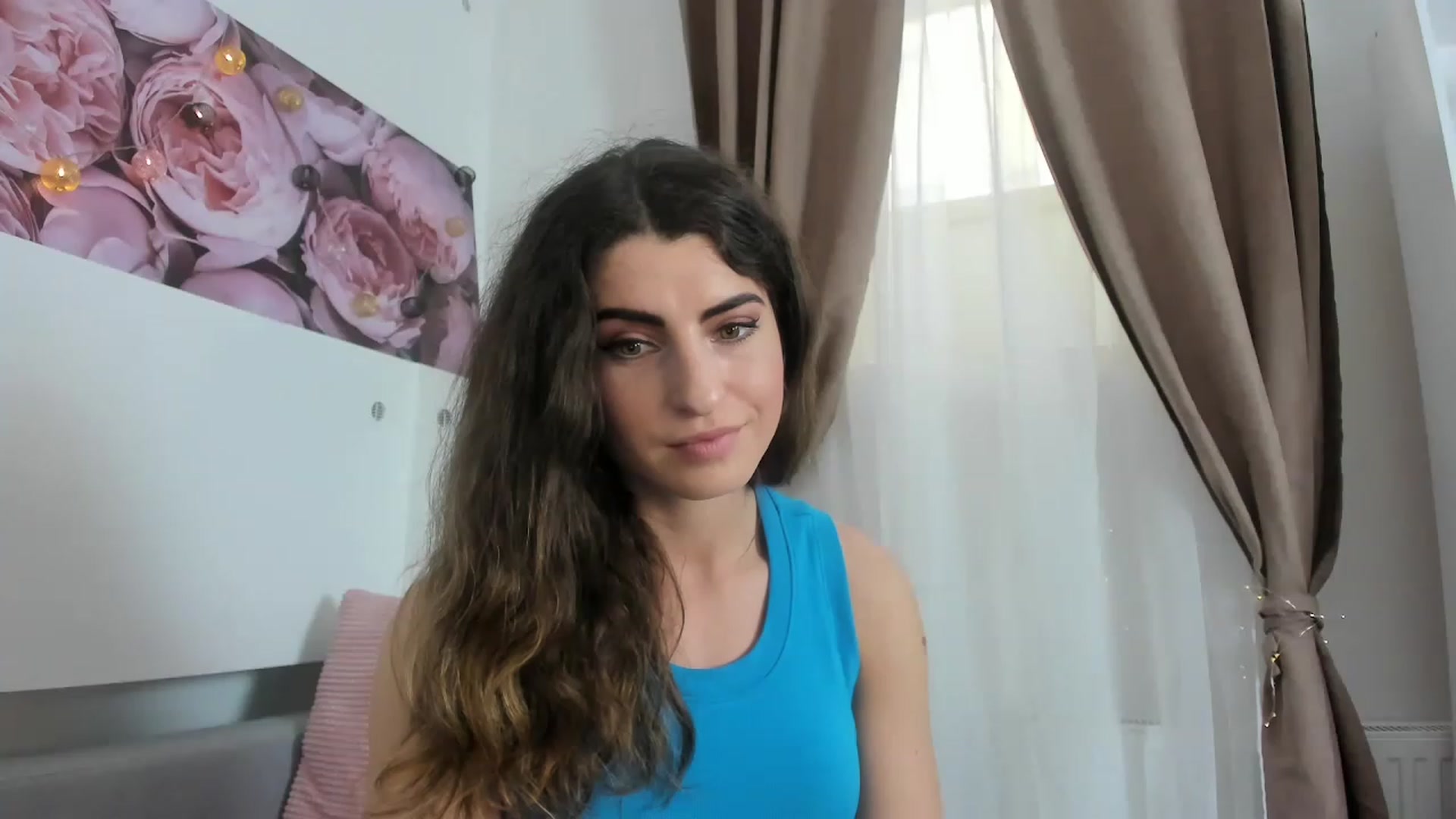 Gallery image thumbnail from EVA__LOVIA_'s myfreecams stream on, 03/16/2023, 10:06 image 18 of 20