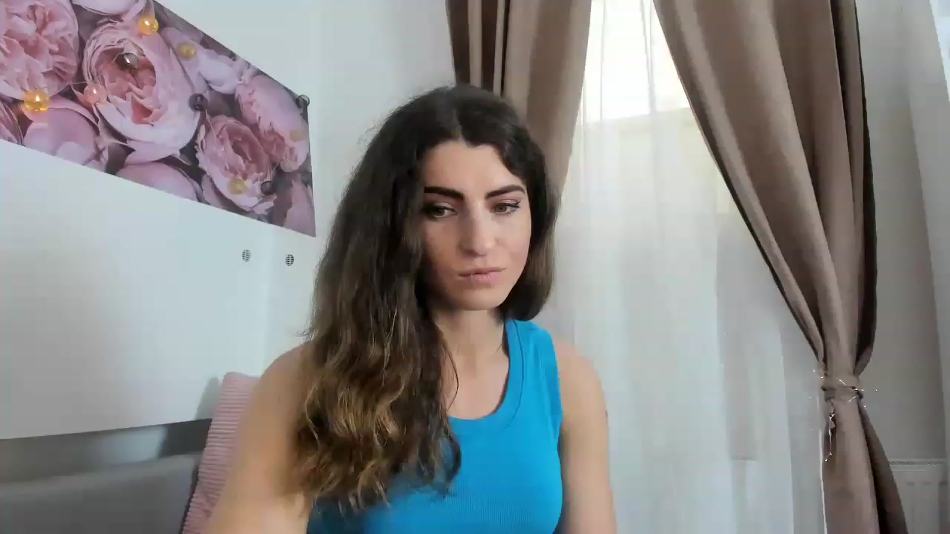Gallery image thumbnail from EVA__LOVIA_'s myfreecams stream on, 03/16/2023, 10:06 image 20 of 20