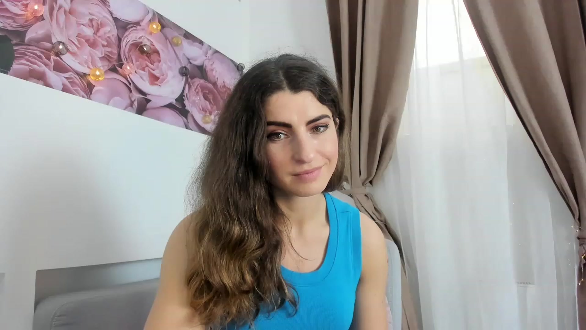 Gallery image thumbnail from EVA__LOVIA_'s myfreecams stream on, 03/16/2023, 10:06 image 1 of 20