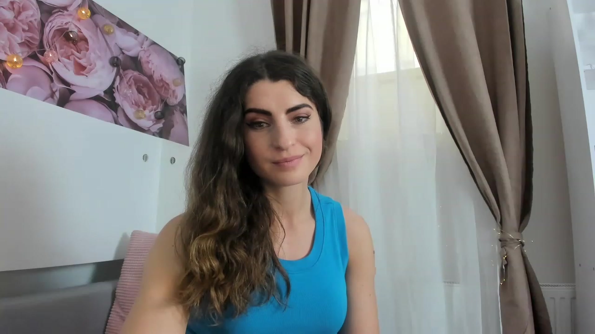 Gallery image thumbnail from EVA__LOVIA_'s myfreecams stream on, 03/16/2023, 10:06 image 14 of 20