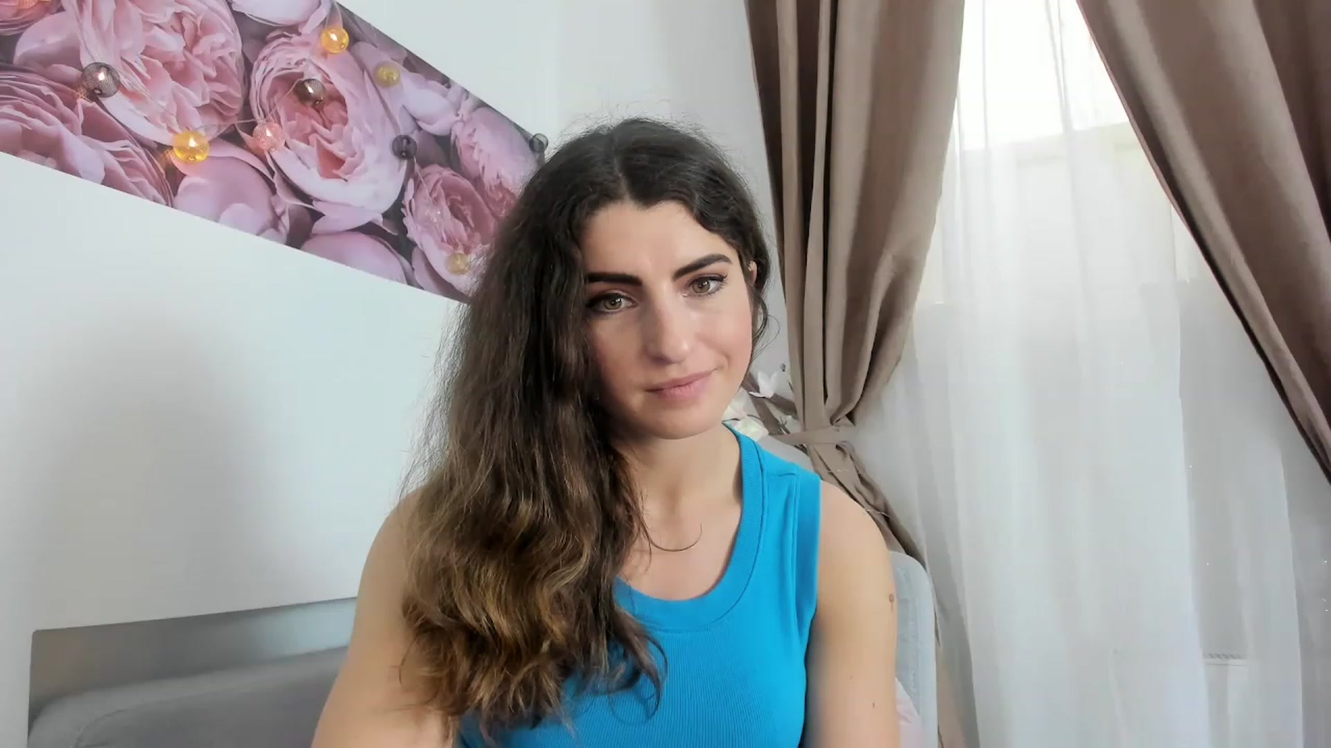 Gallery image thumbnail from EVA__LOVIA_'s myfreecams stream on, 03/16/2023, 10:06 image 8 of 20