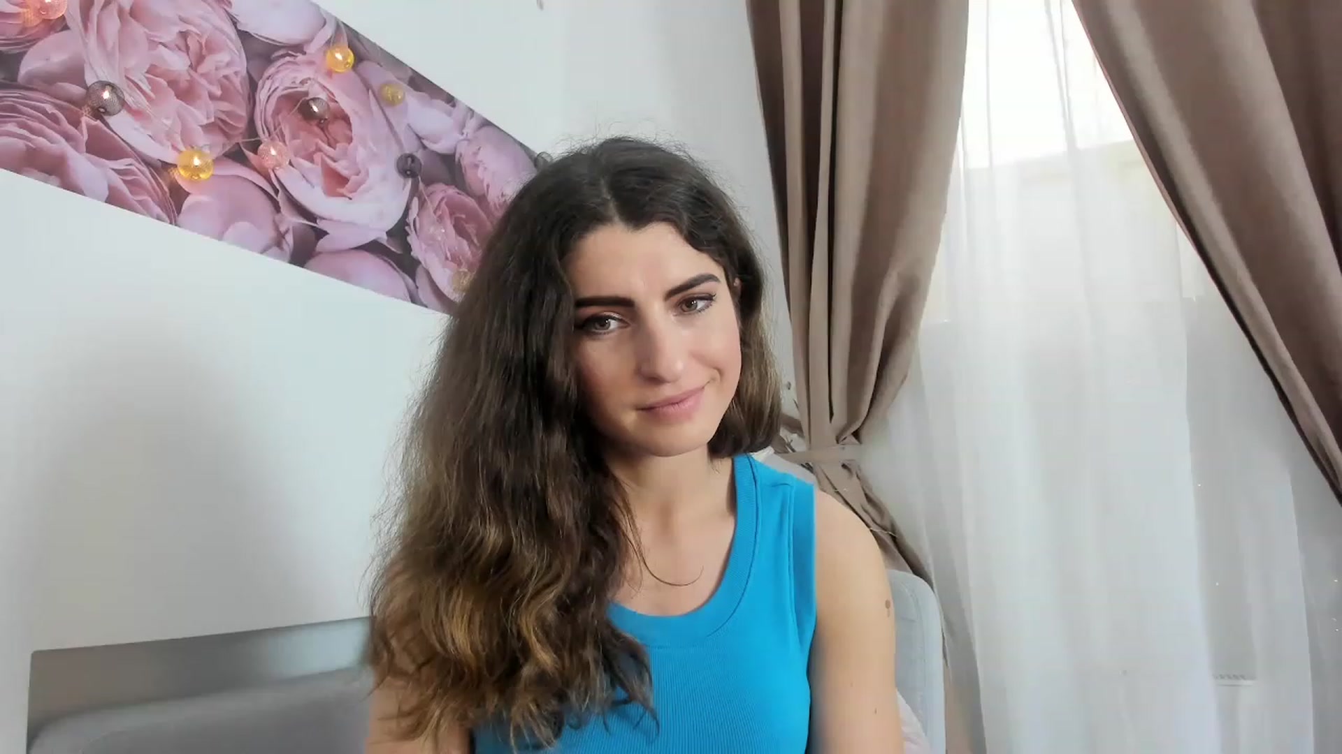Gallery image thumbnail from EVA__LOVIA_'s myfreecams stream on, 03/16/2023, 10:06 image 5 of 20