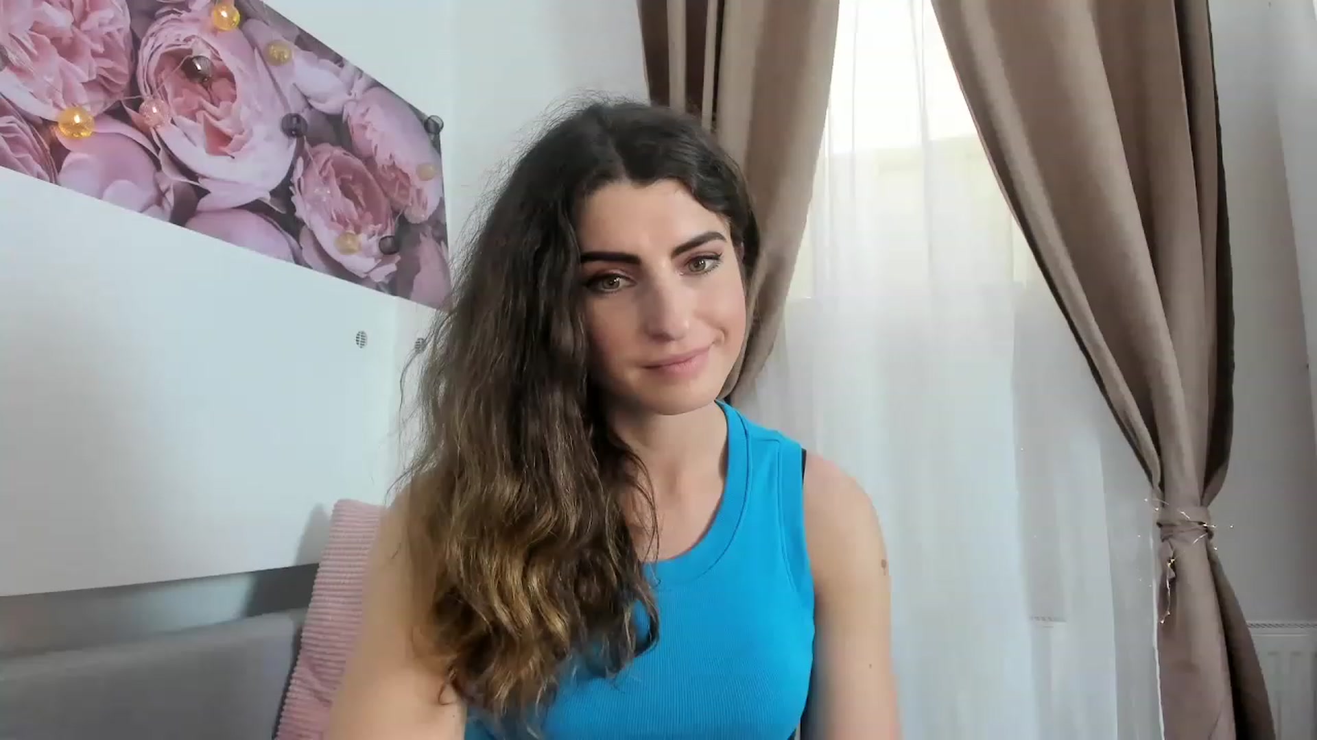 Gallery image thumbnail from EVA__LOVIA_'s myfreecams stream on, 03/16/2023, 11:15 image 18 of 20