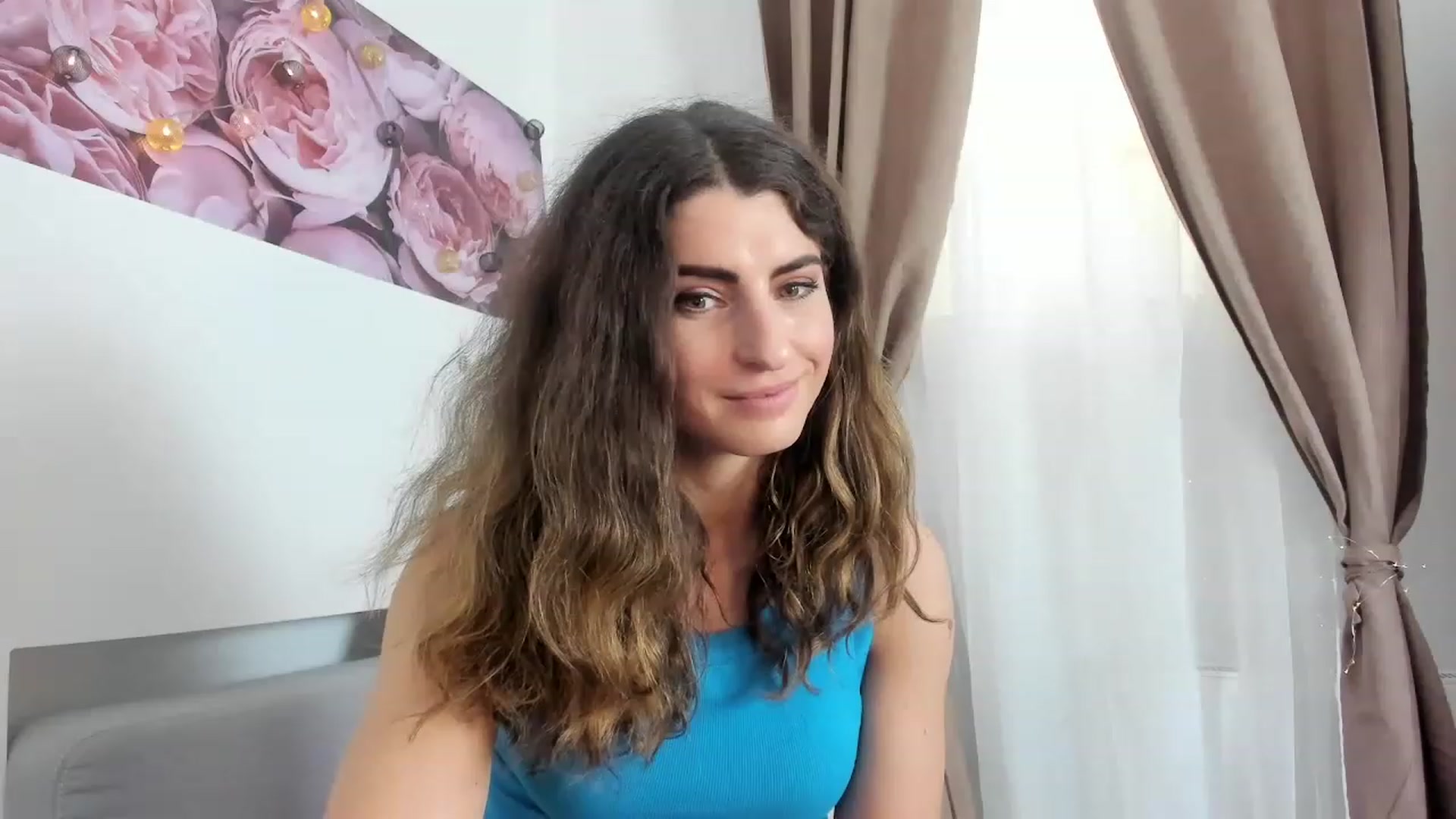 Gallery image thumbnail from EVA__LOVIA_'s myfreecams stream on, 03/16/2023, 11:15 image 14 of 20
