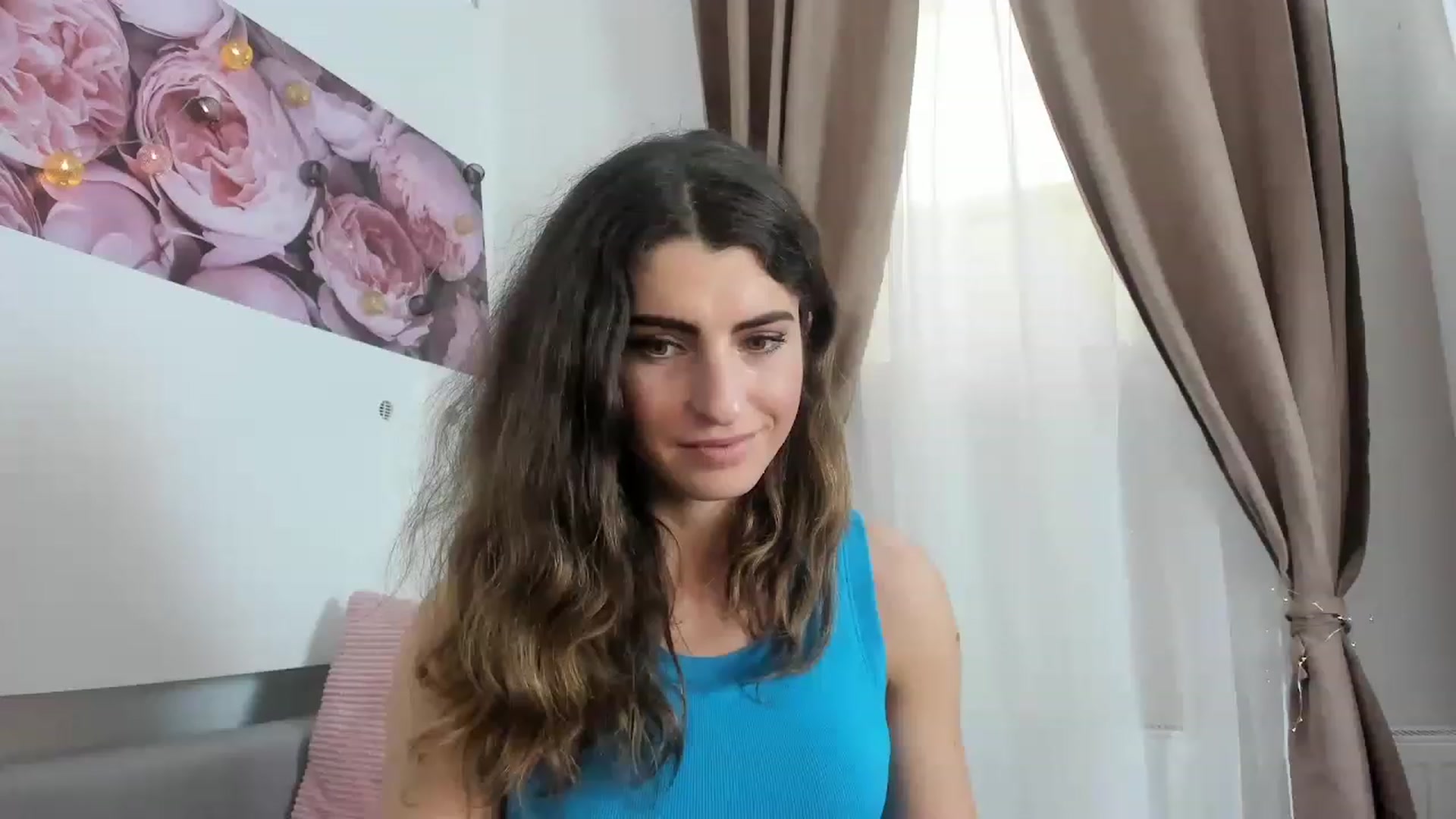 Gallery image thumbnail from EVA__LOVIA_'s myfreecams stream on, 03/16/2023, 11:15 image 10 of 20