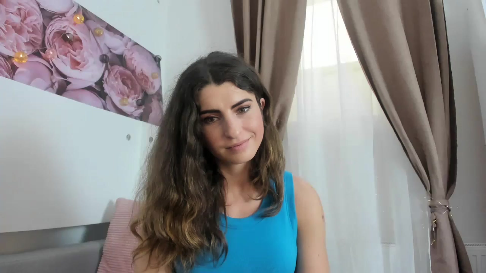 Gallery image thumbnail from EVA__LOVIA_'s myfreecams stream on, 03/16/2023, 11:15 image 8 of 20