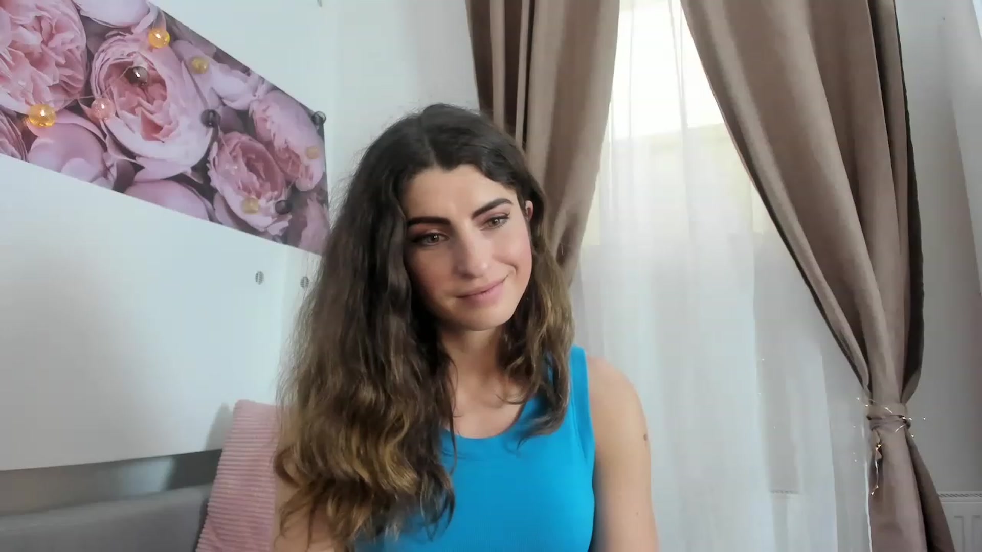 Gallery image thumbnail from EVA__LOVIA_'s myfreecams stream on, 03/16/2023, 11:15 image 9 of 20