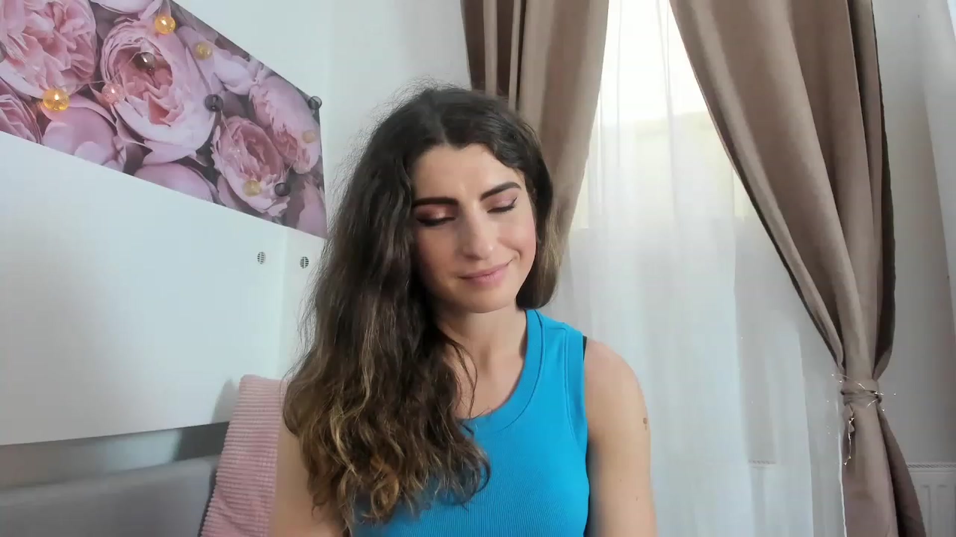 Gallery image thumbnail from EVA__LOVIA_'s myfreecams stream on, 03/16/2023, 11:15 image 20 of 20