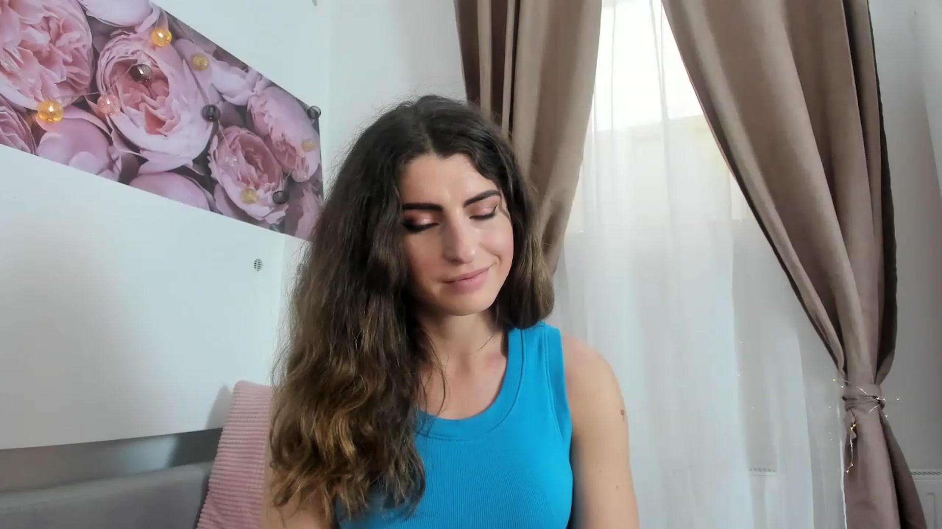 Gallery image thumbnail from EVA__LOVIA_'s myfreecams stream on, 03/16/2023, 11:15 image 3 of 20