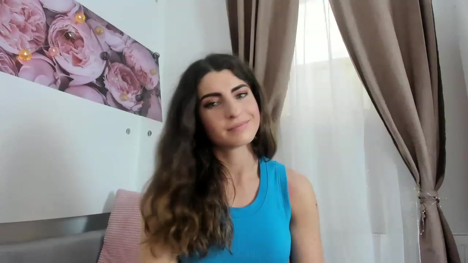 Gallery image thumbnail from EVA__LOVIA_'s myfreecams stream on, 03/16/2023, 11:15 image 2 of 20