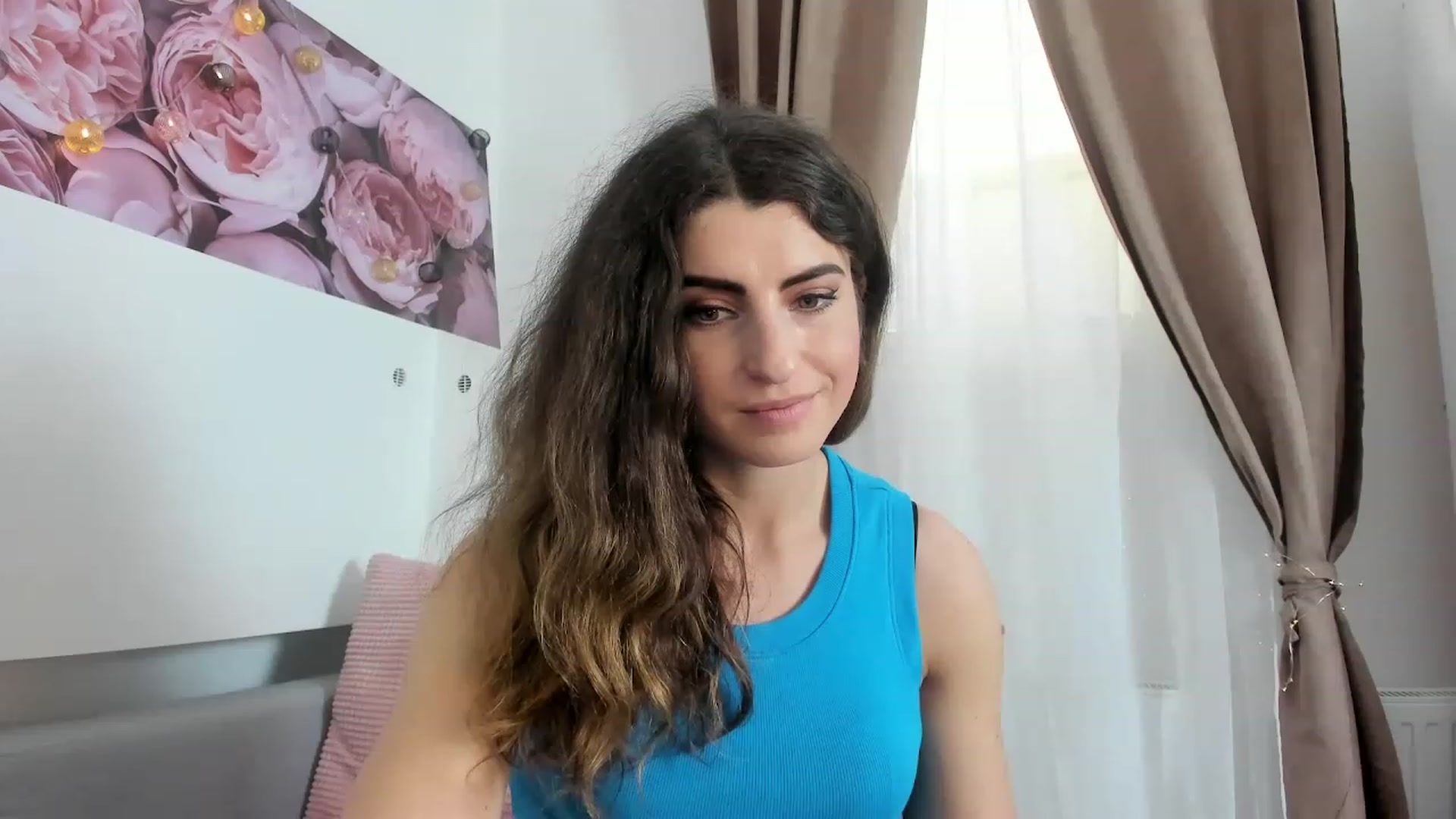 Gallery image thumbnail from EVA__LOVIA_'s myfreecams stream on, 03/16/2023, 11:15 image 19 of 20