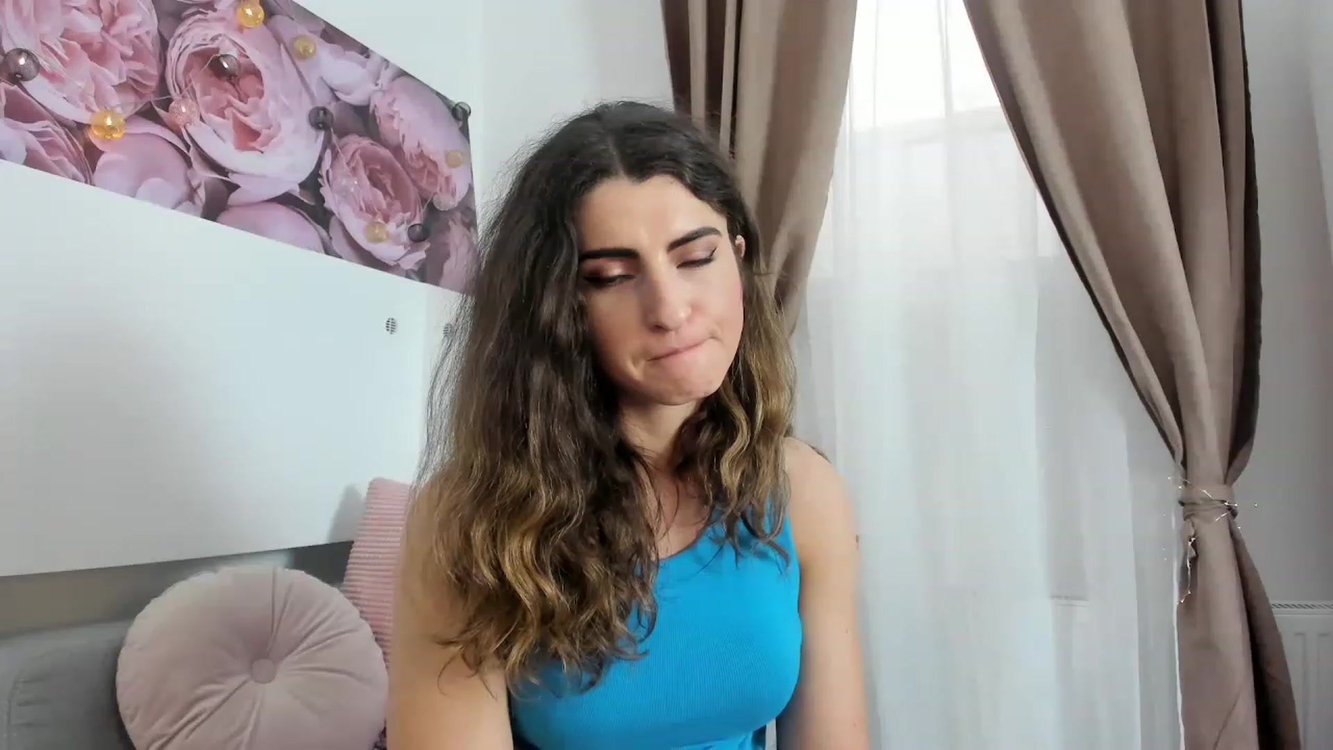 Gallery image thumbnail from EVA__LOVIA_'s myfreecams stream on, 03/16/2023, 14:30 image 6 of 20