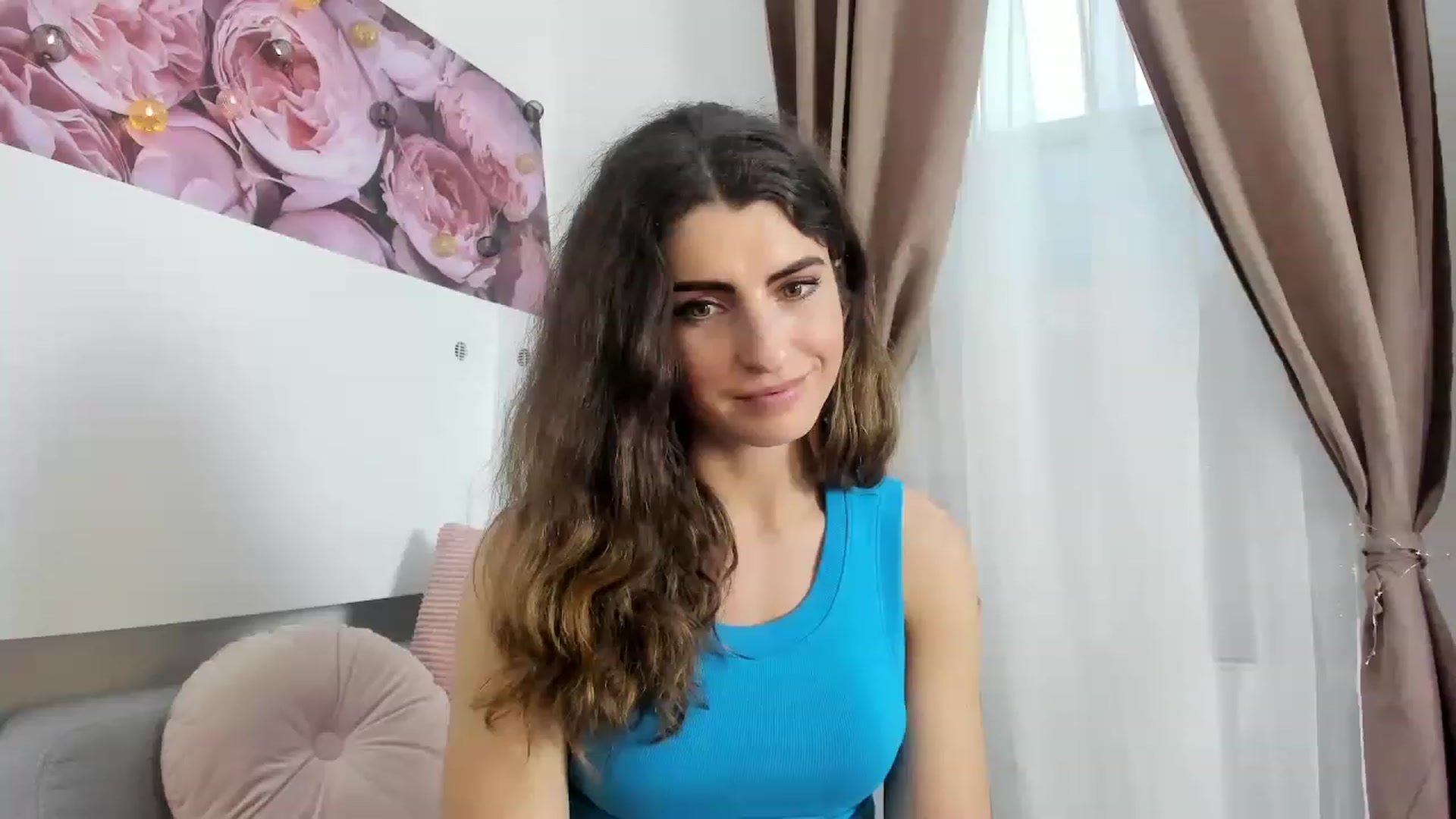 Gallery image thumbnail from EVA__LOVIA_'s myfreecams stream on, 03/16/2023, 14:30 image 2 of 20