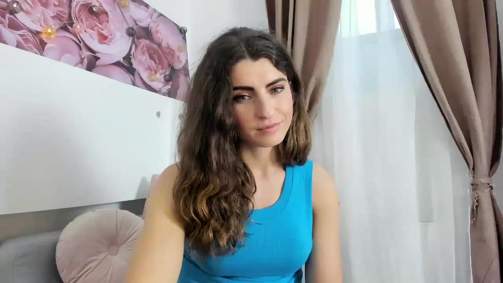 Gallery image thumbnail from EVA__LOVIA_'s myfreecams stream on, 03/16/2023, 14:30 image 3 of 20