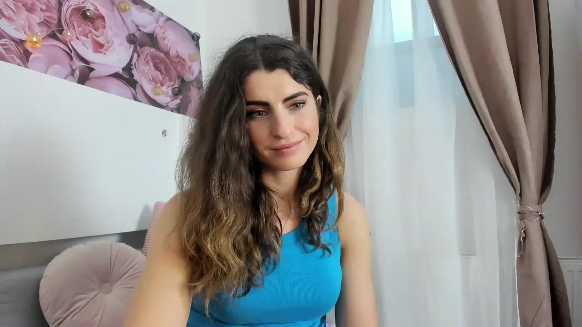 Gallery image thumbnail from EVA__LOVIA_'s myfreecams stream on, 03/16/2023, 14:30 image 10 of 20
