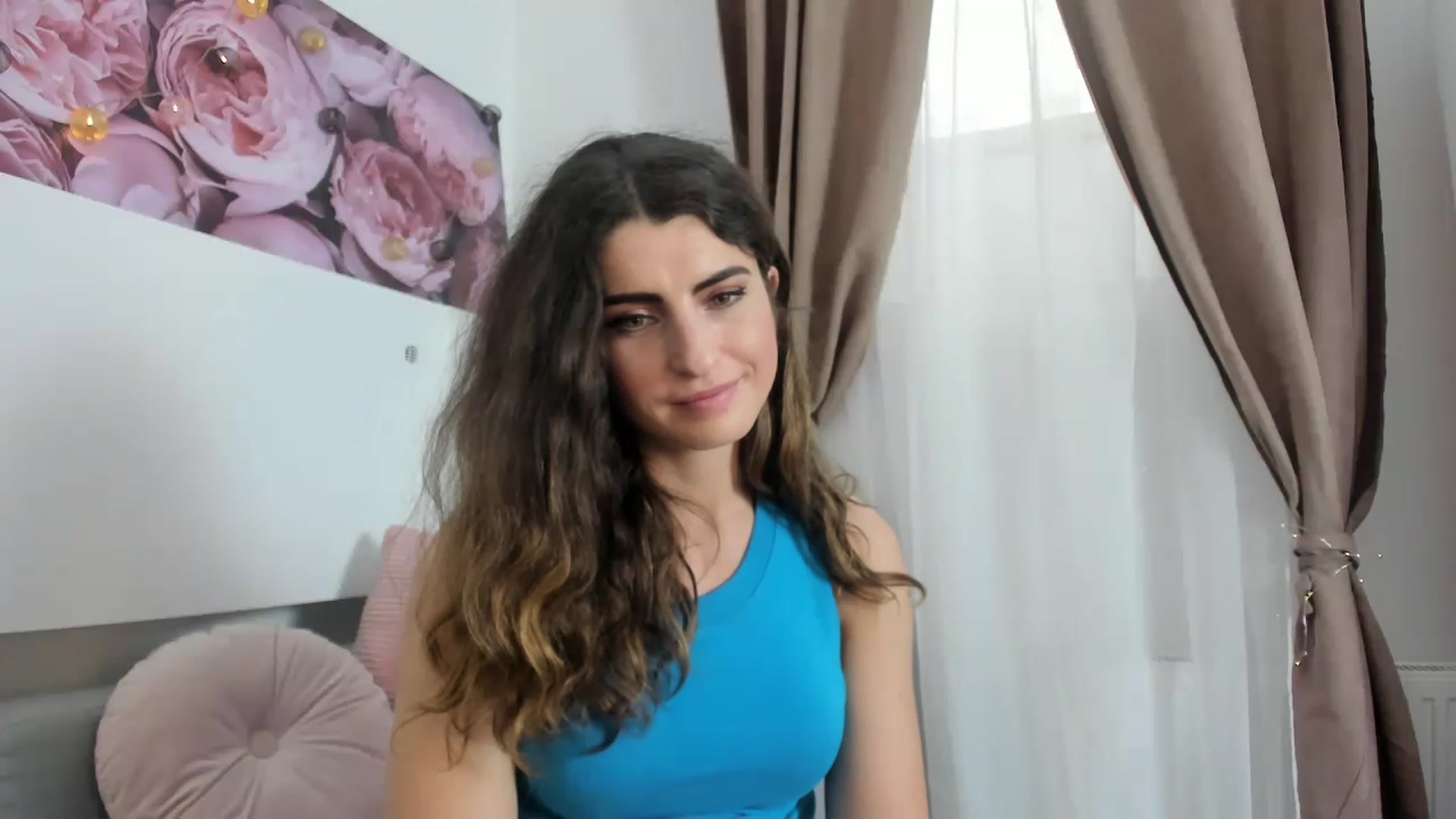 Gallery image thumbnail from EVA__LOVIA_'s myfreecams stream on, 03/16/2023, 14:30 image 9 of 20