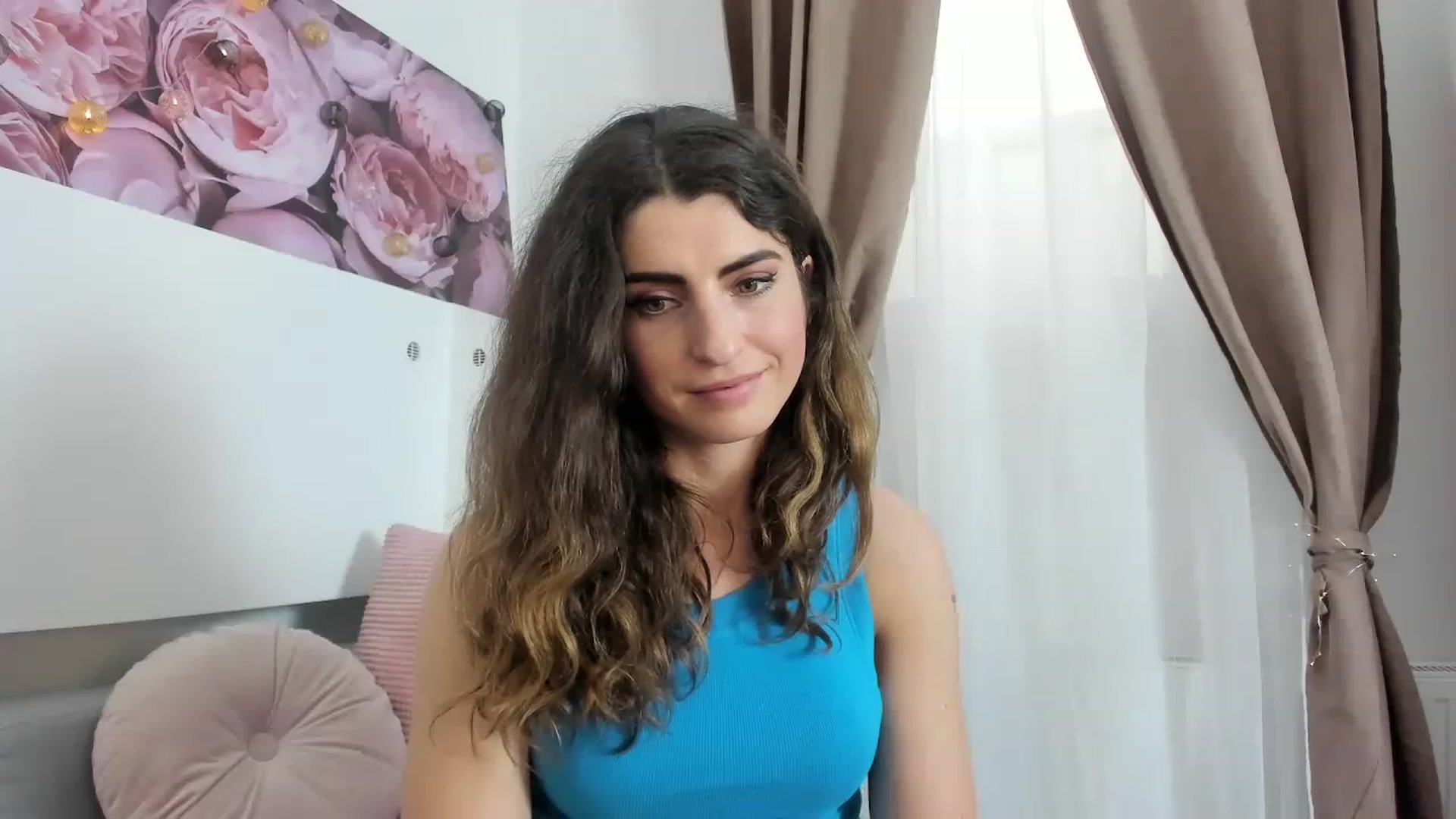 Gallery image thumbnail from EVA__LOVIA_'s myfreecams stream on, 03/16/2023, 14:30 image 11 of 20