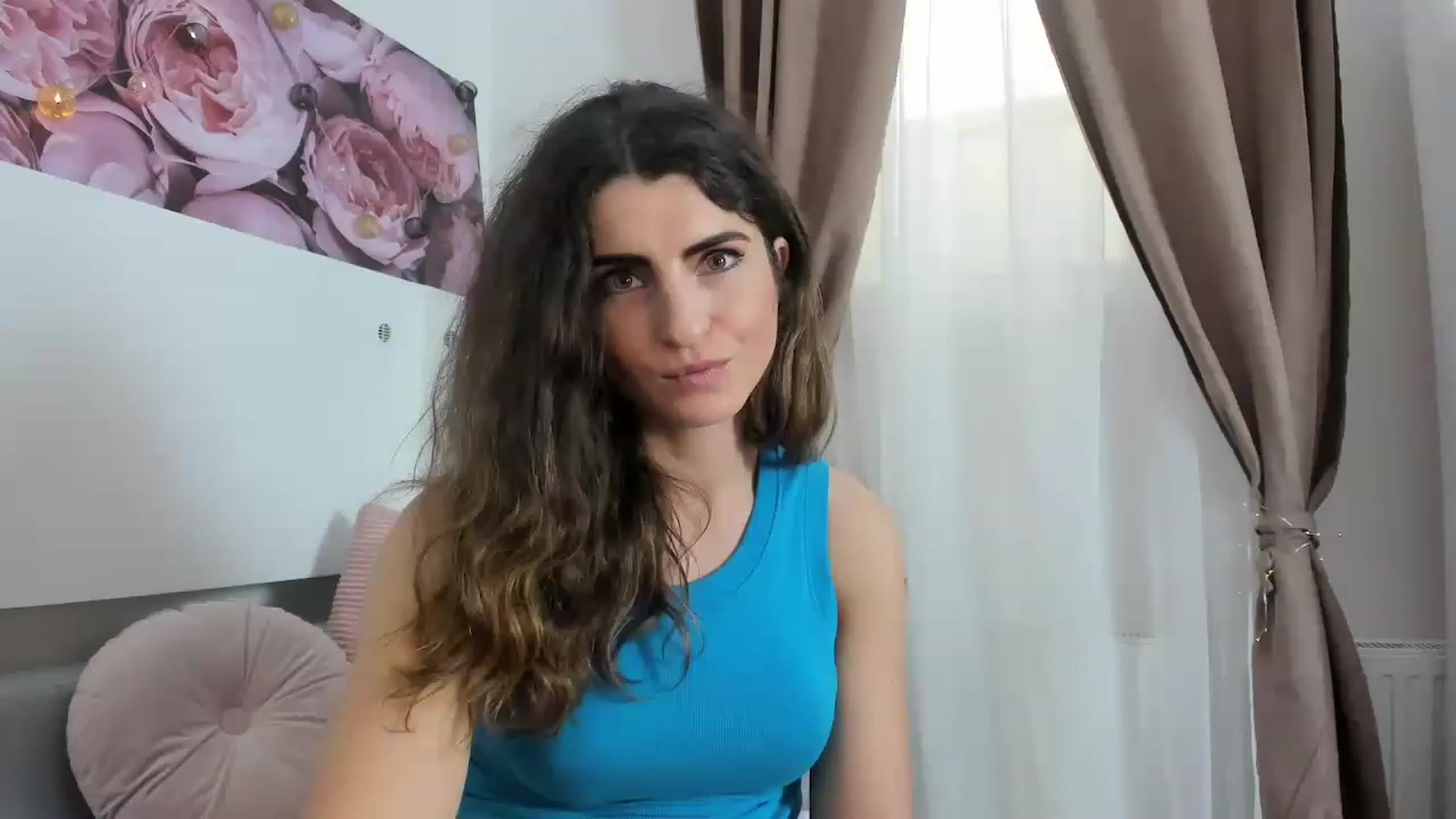 Gallery image thumbnail from EVA__LOVIA_'s myfreecams stream on, 03/16/2023, 14:30 image 13 of 20