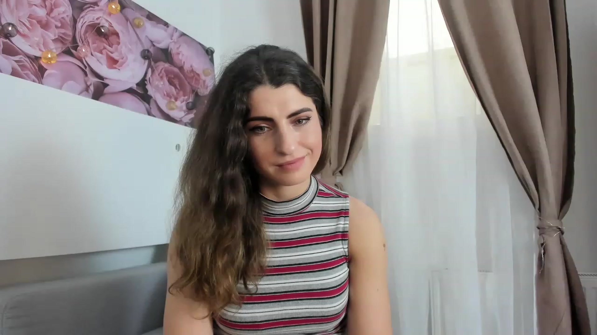 Gallery image thumbnail from EVA__LOVIA_'s myfreecams stream on, 03/17/2023, 10:41 image 14 of 20