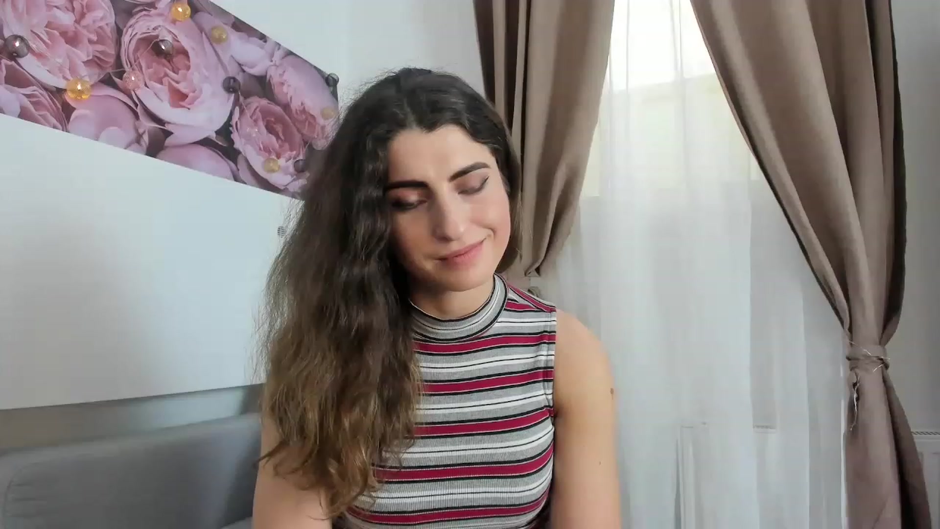 Gallery image thumbnail from EVA__LOVIA_'s myfreecams stream on, 03/17/2023, 10:41 image 13 of 20