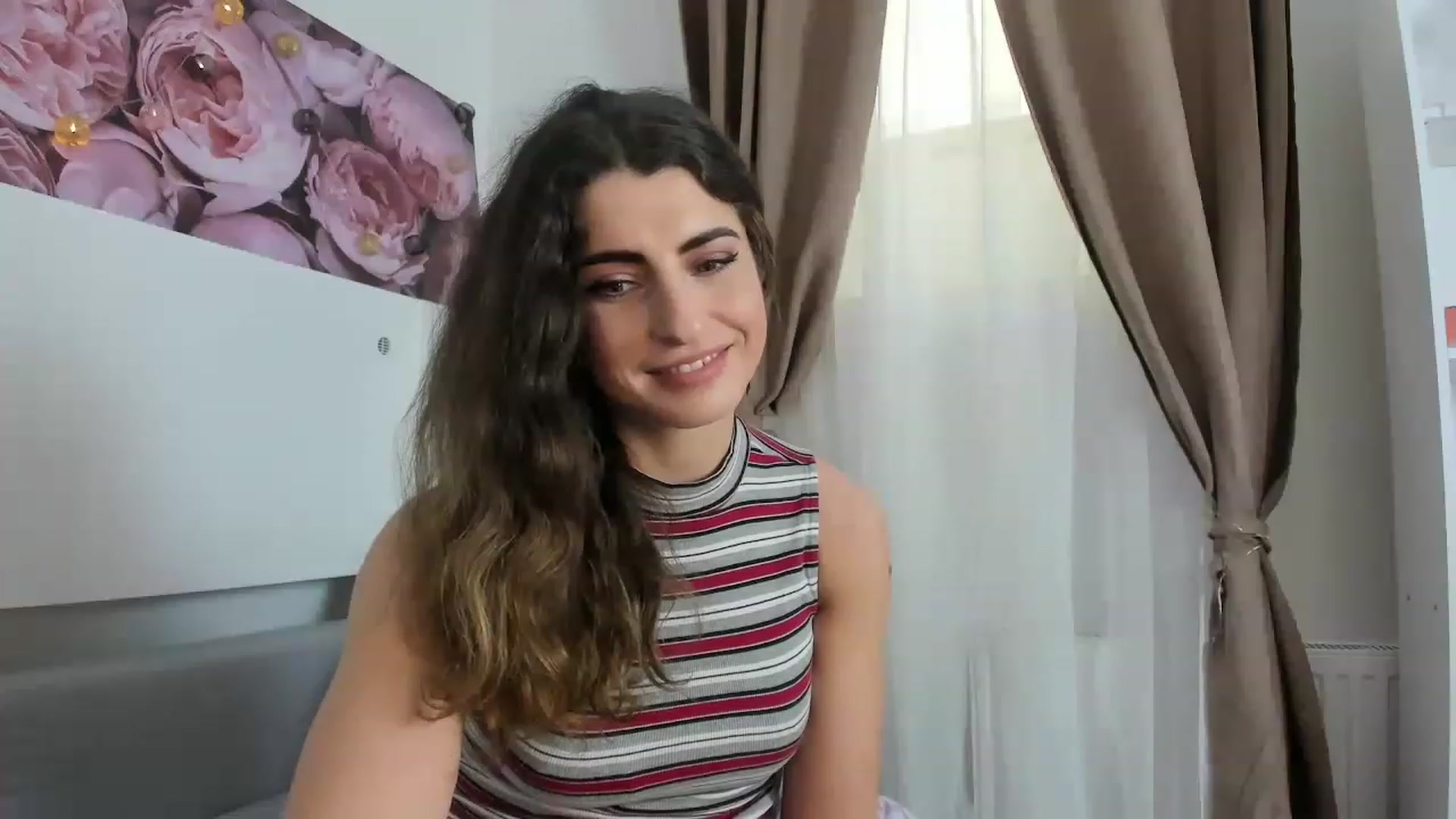 Gallery image thumbnail from EVA__LOVIA_'s myfreecams stream on, 03/17/2023, 10:41 image 18 of 20