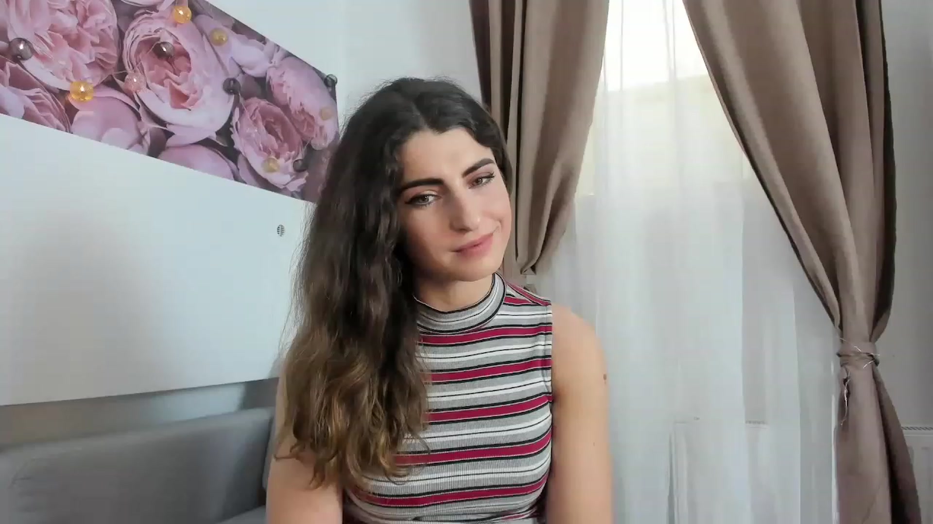 Gallery image thumbnail from EVA__LOVIA_'s myfreecams stream on, 03/17/2023, 10:41 image 7 of 20