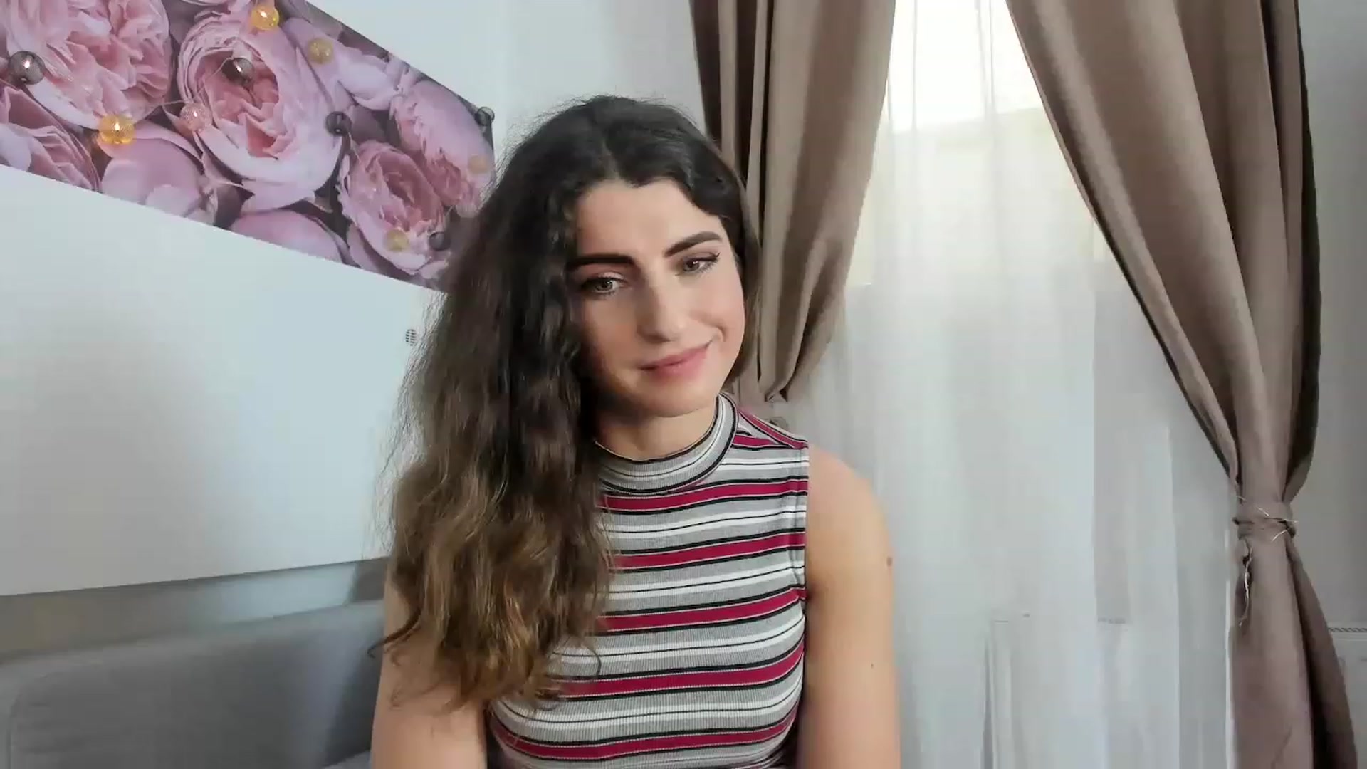 Gallery image thumbnail from EVA__LOVIA_'s myfreecams stream on, 03/17/2023, 10:41 image 9 of 20