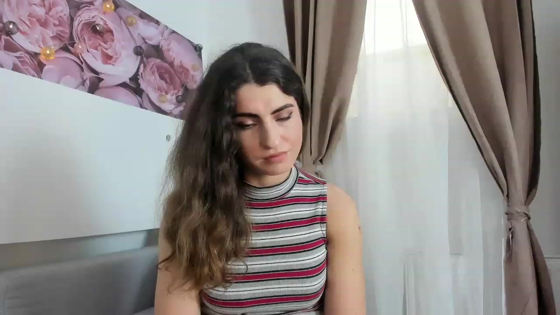 Gallery image thumbnail from EVA__LOVIA_'s myfreecams stream on, 03/17/2023, 10:41 image 10 of 20