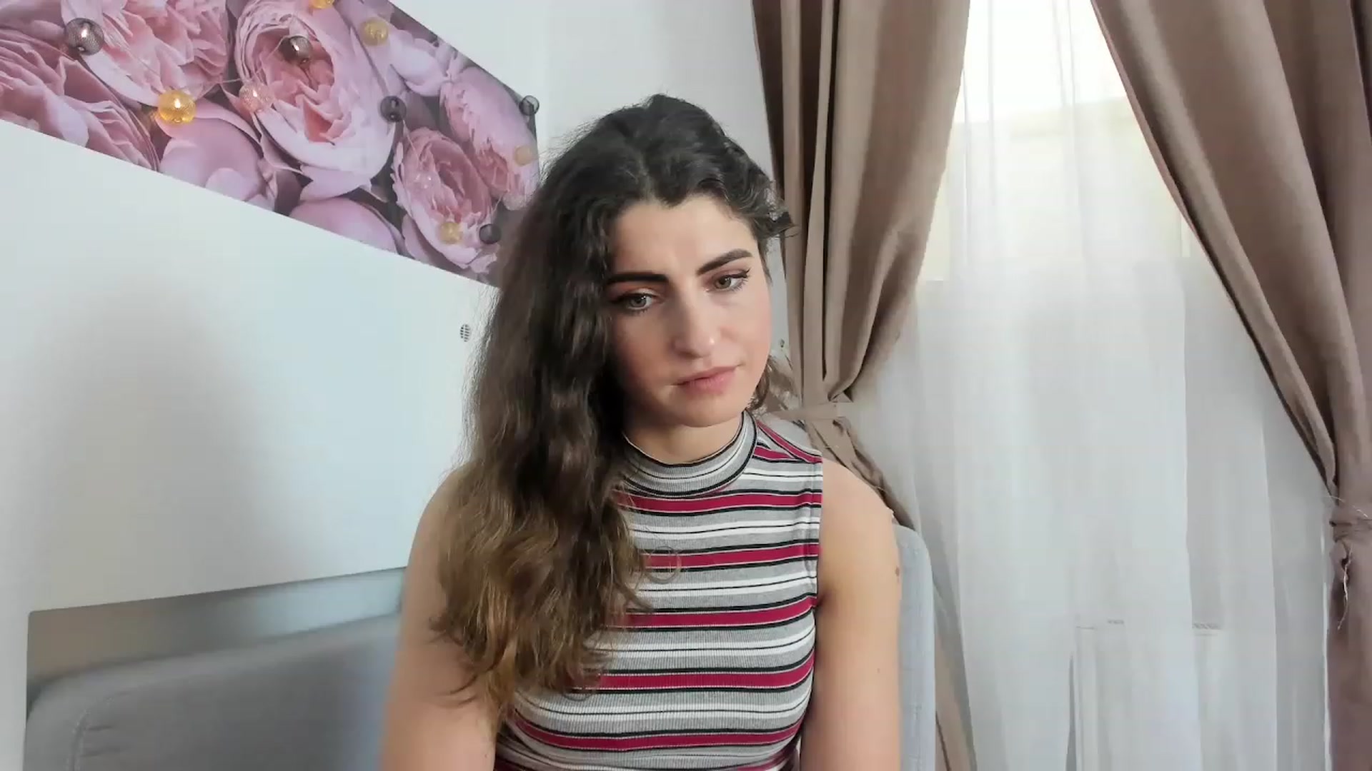 Gallery image thumbnail from EVA__LOVIA_'s myfreecams stream on, 03/17/2023, 10:41 image 1 of 20