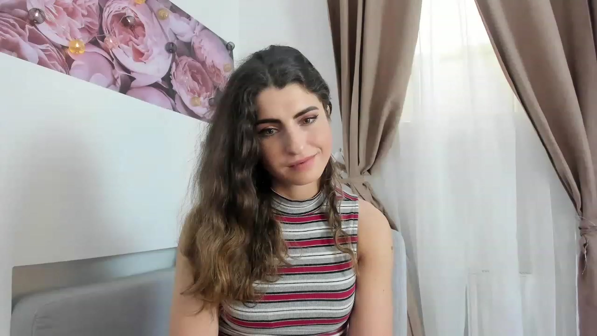 Gallery image thumbnail from EVA__LOVIA_'s myfreecams stream on, 03/17/2023, 10:41 image 2 of 20