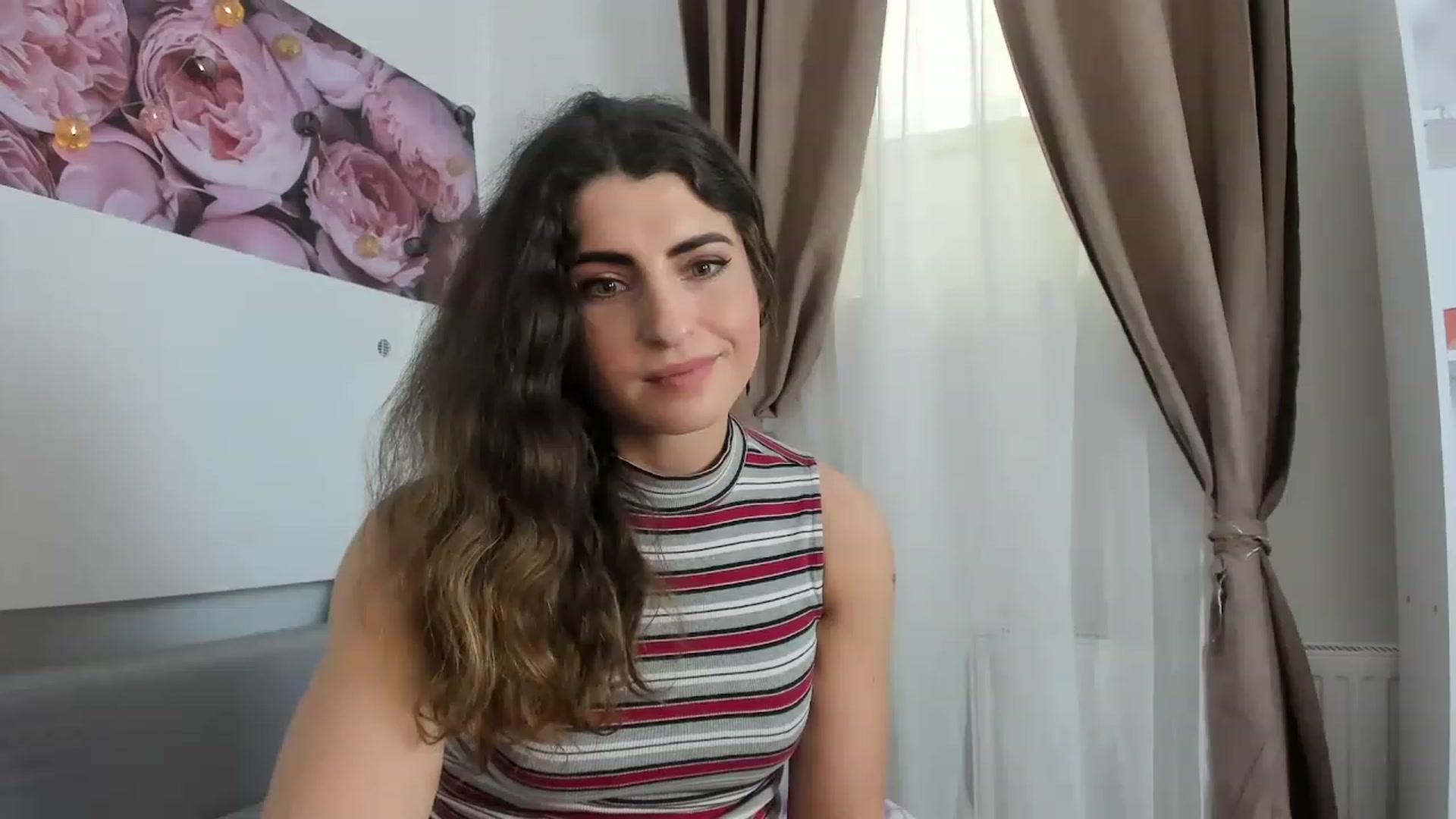 Gallery image thumbnail from EVA__LOVIA_'s myfreecams stream on, 03/17/2023, 10:41 image 19 of 20