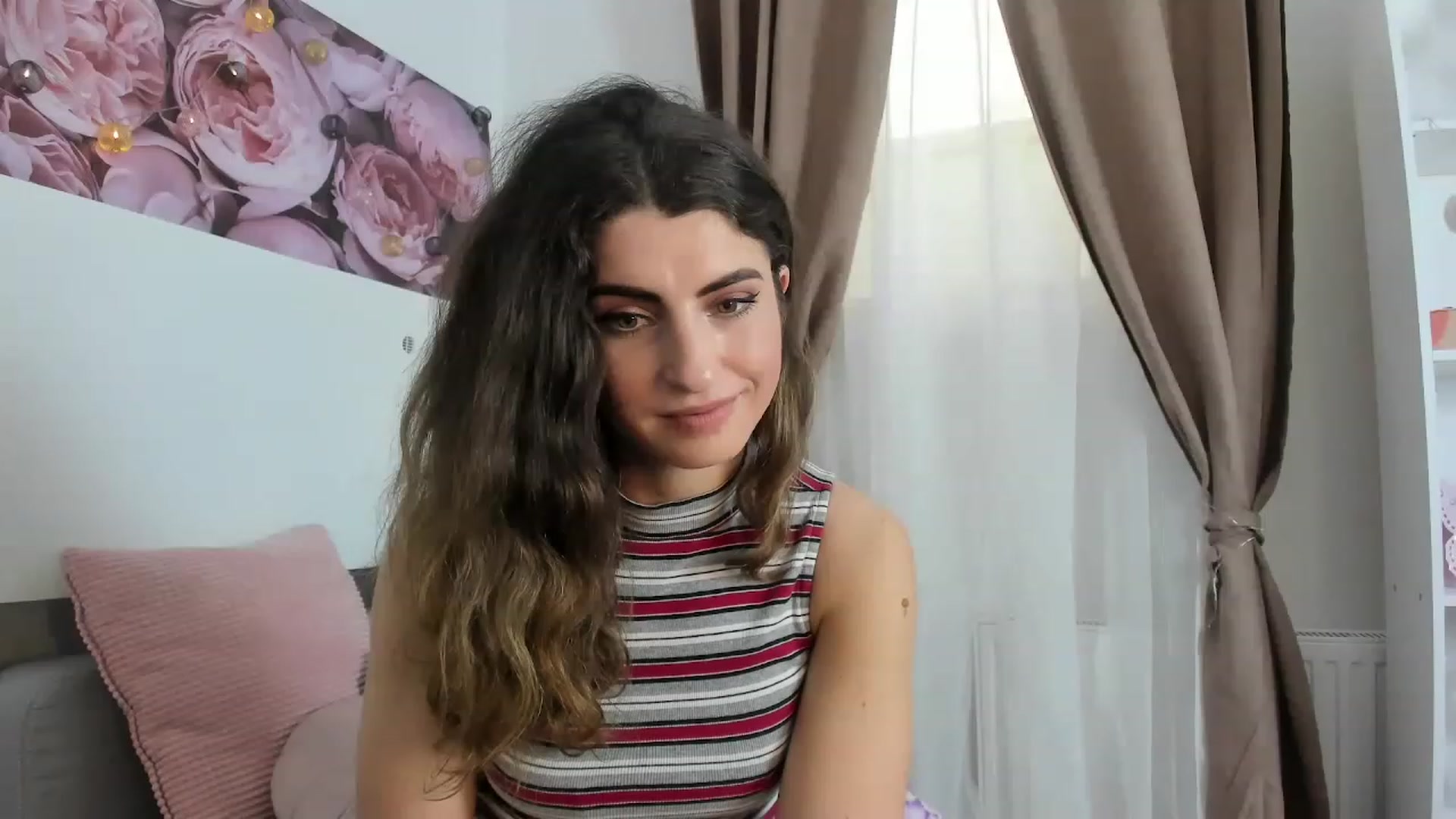 Gallery image thumbnail from EVA__LOVIA_'s myfreecams stream on, 03/17/2023, 11:45 image 5 of 20