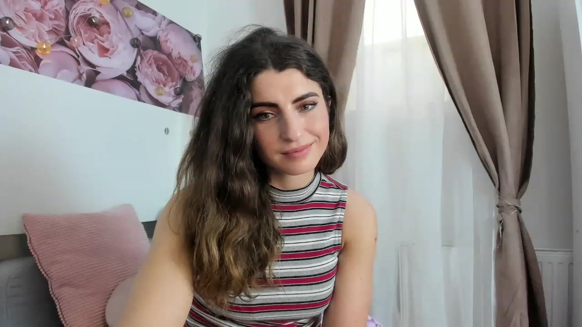 Gallery image thumbnail from EVA__LOVIA_'s myfreecams stream on, 03/17/2023, 11:45 image 19 of 20