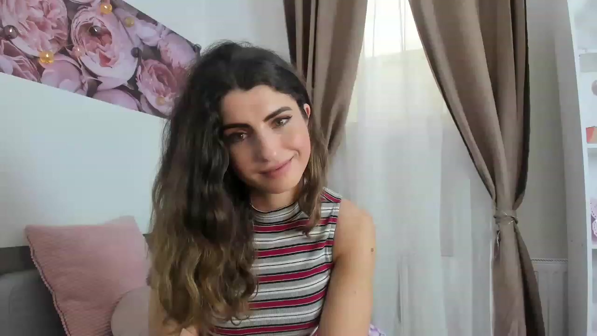 Gallery image thumbnail from EVA__LOVIA_'s myfreecams stream on, 03/17/2023, 11:45 image 7 of 20