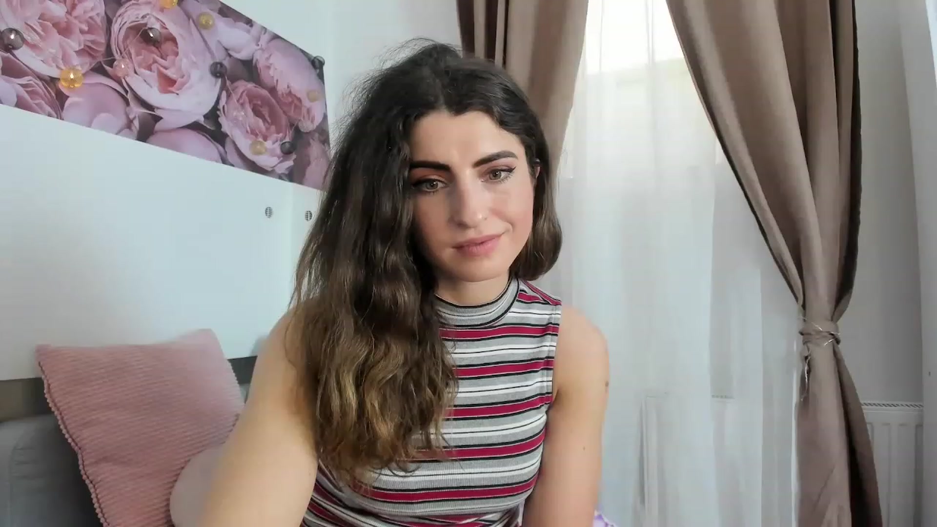 Gallery image thumbnail from EVA__LOVIA_'s myfreecams stream on, 03/17/2023, 11:45 image 18 of 20