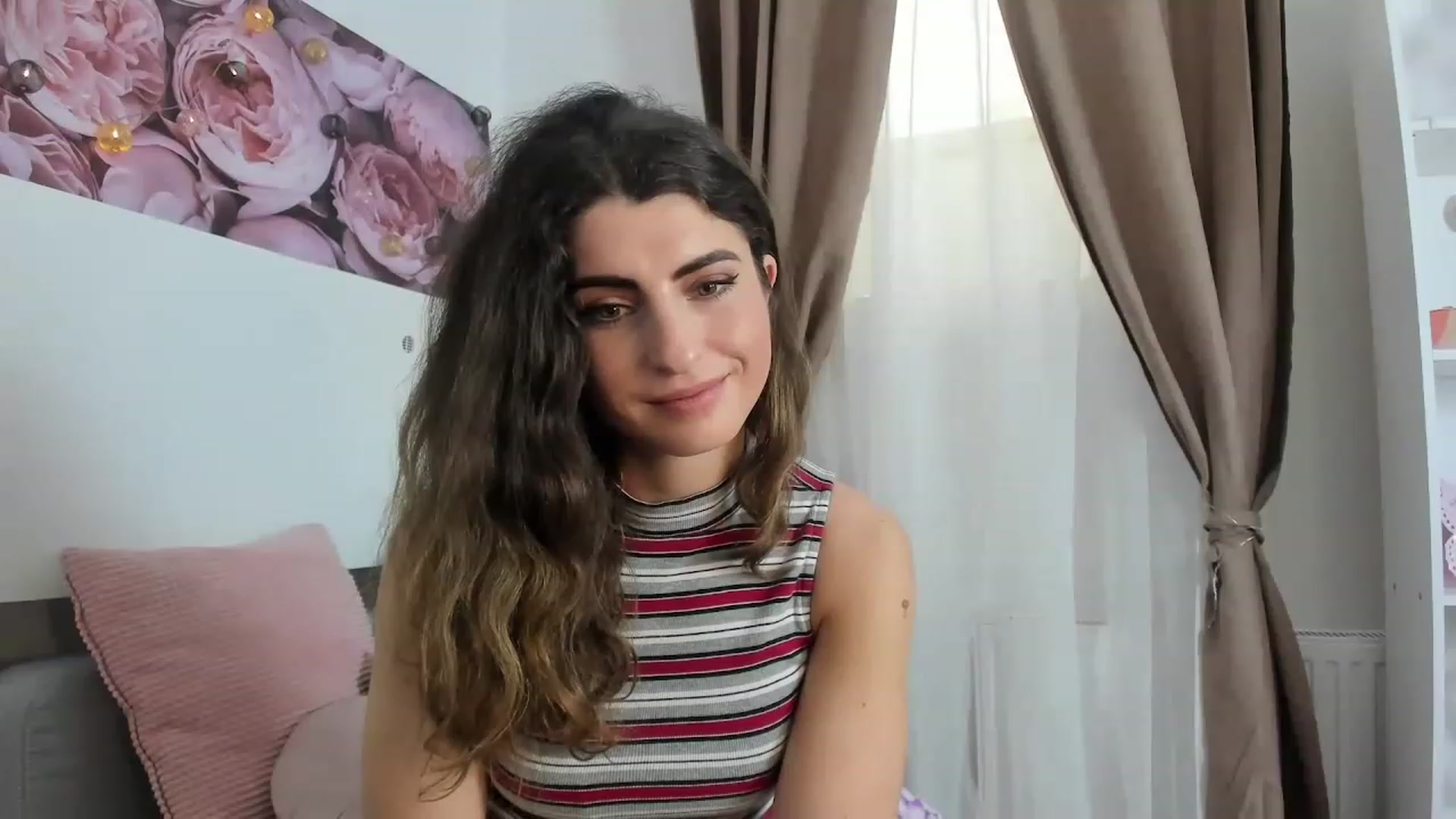 Gallery image thumbnail from EVA__LOVIA_'s myfreecams stream on, 03/17/2023, 11:45 image 6 of 20