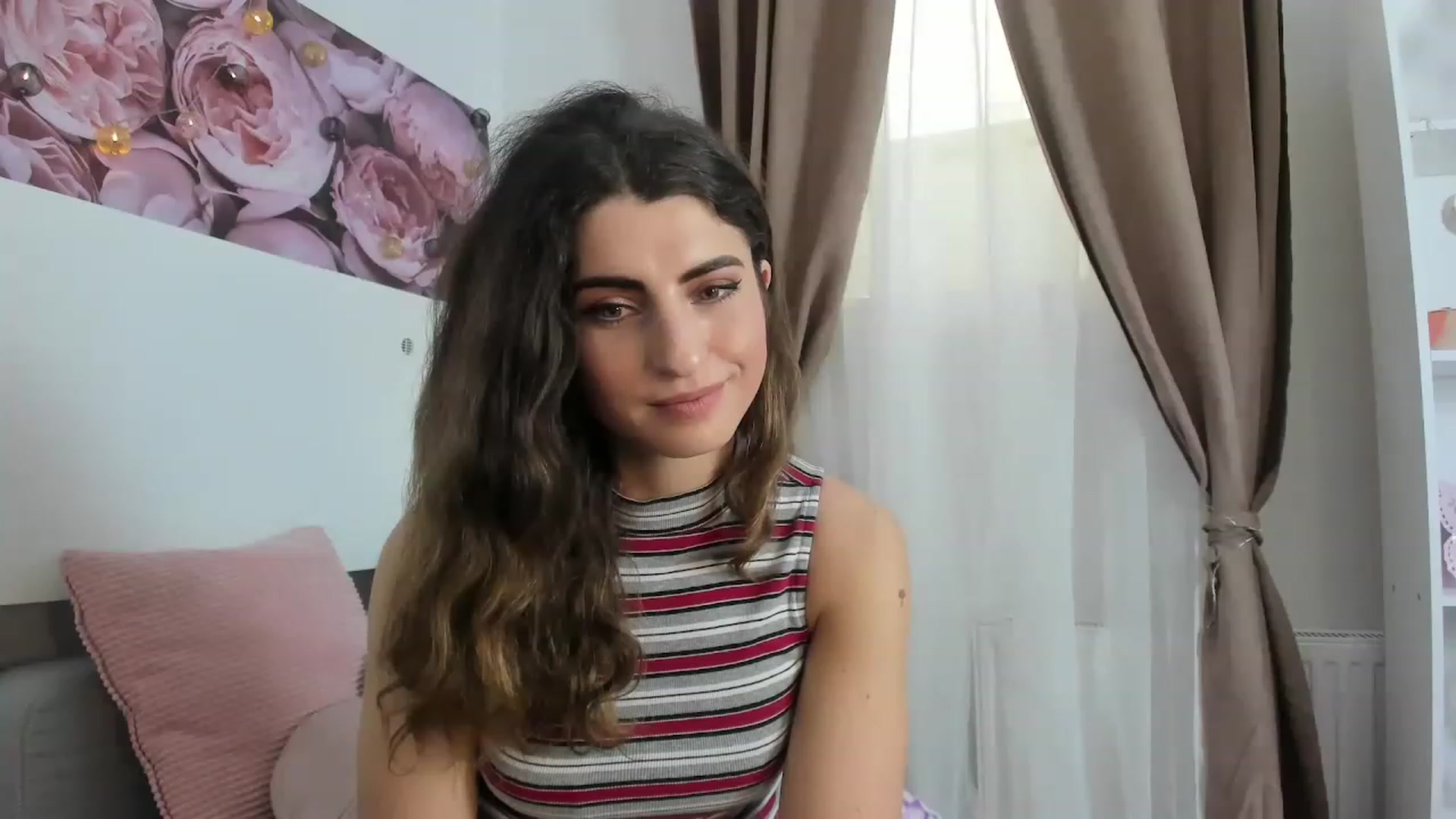 Gallery image thumbnail from EVA__LOVIA_'s myfreecams stream on, 03/17/2023, 11:45 image 8 of 20