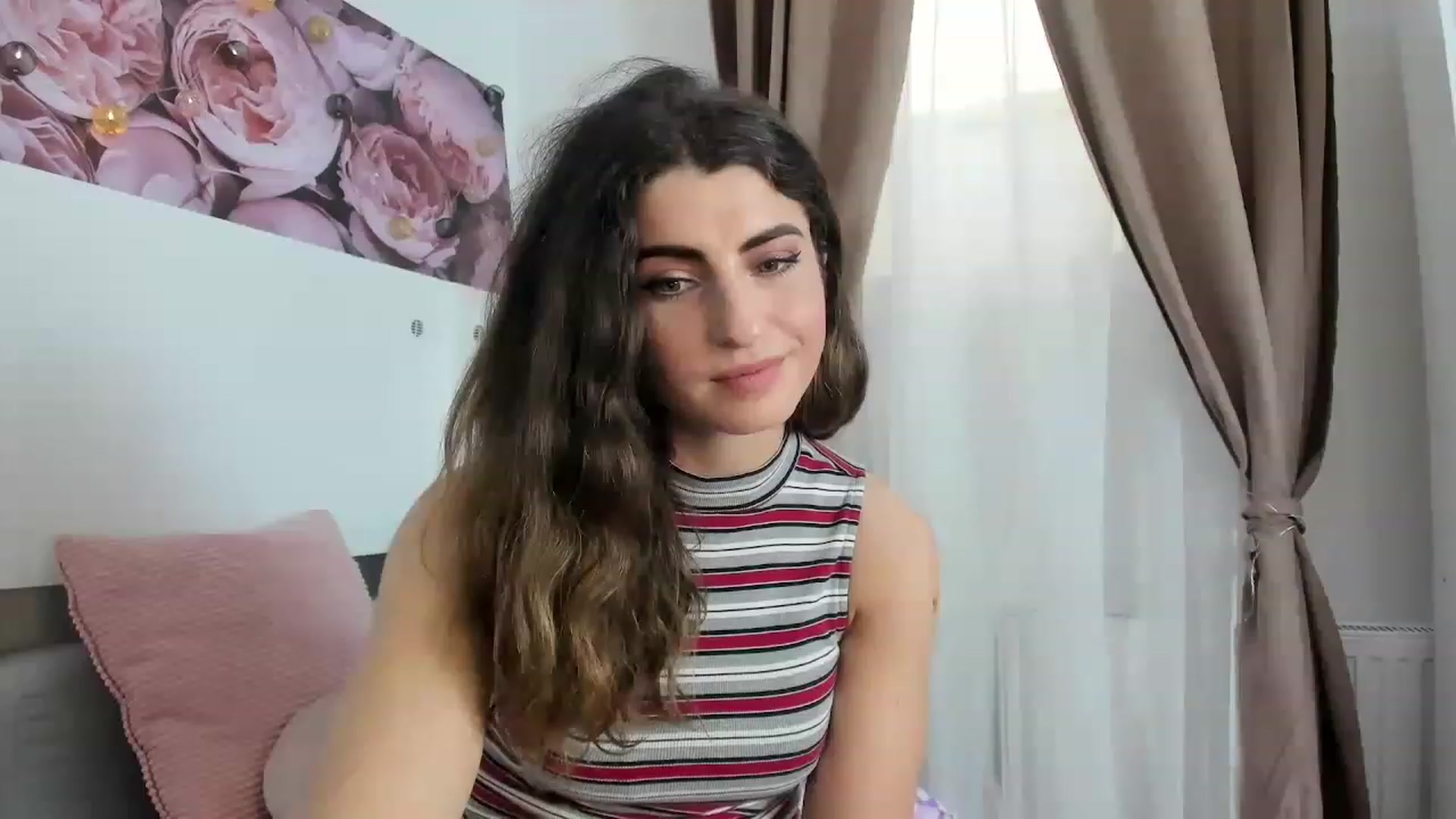 Gallery image thumbnail from EVA__LOVIA_'s myfreecams stream on, 03/17/2023, 11:45 image 20 of 20