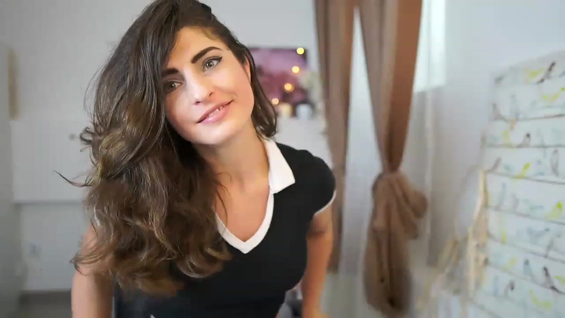 Gallery image thumbnail from EVA__LOVIA_'s myfreecams stream on, 03/23/2023, 11:05 image 19 of 20